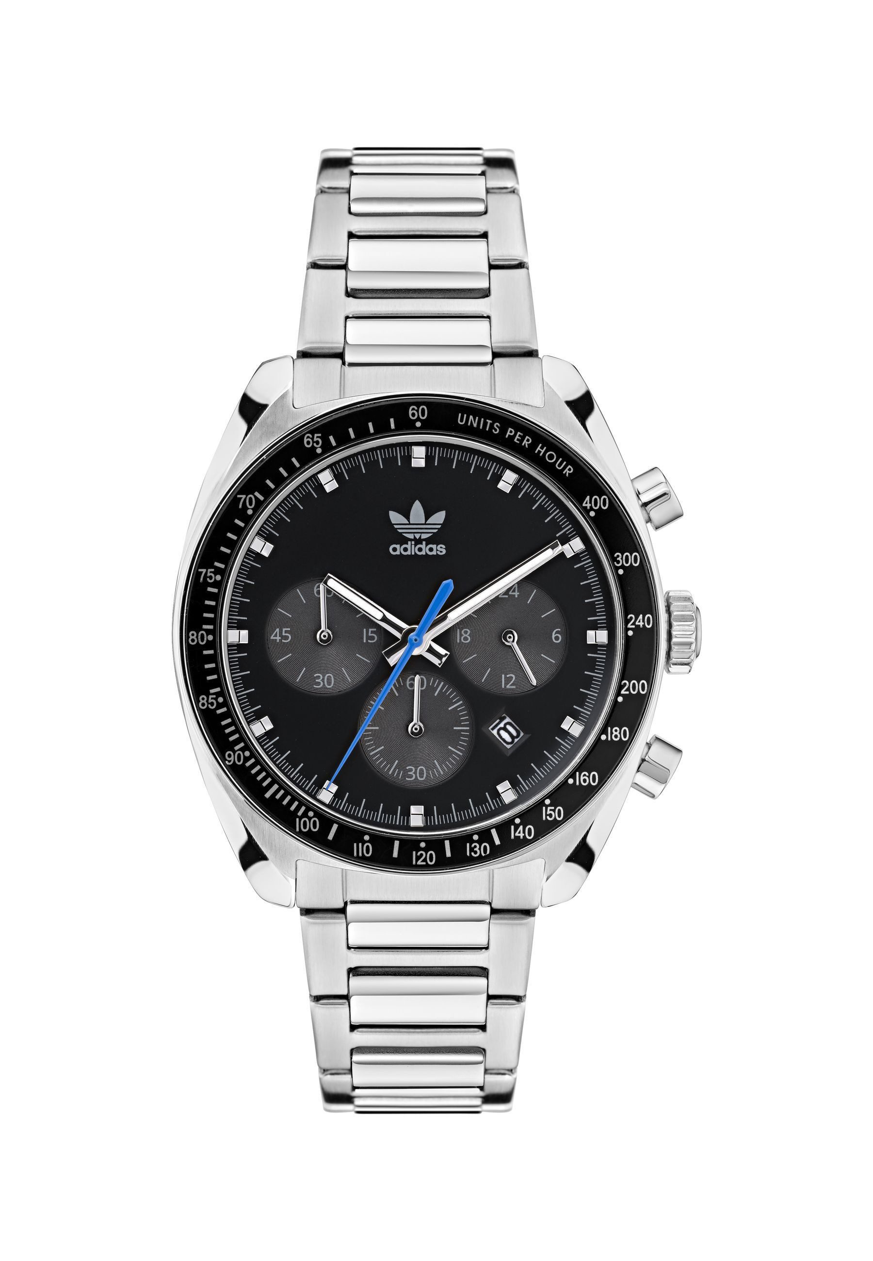 adidas Originals Quarzuhr Ao Fashion Edition One Chrono, (1-tlg), Quarz-Ana günstig online kaufen