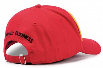 Dsquared2 Baseball Cap Dsquared2 Baseballcap Family Business Cap Kappe Basebalkappe Hat Hut N