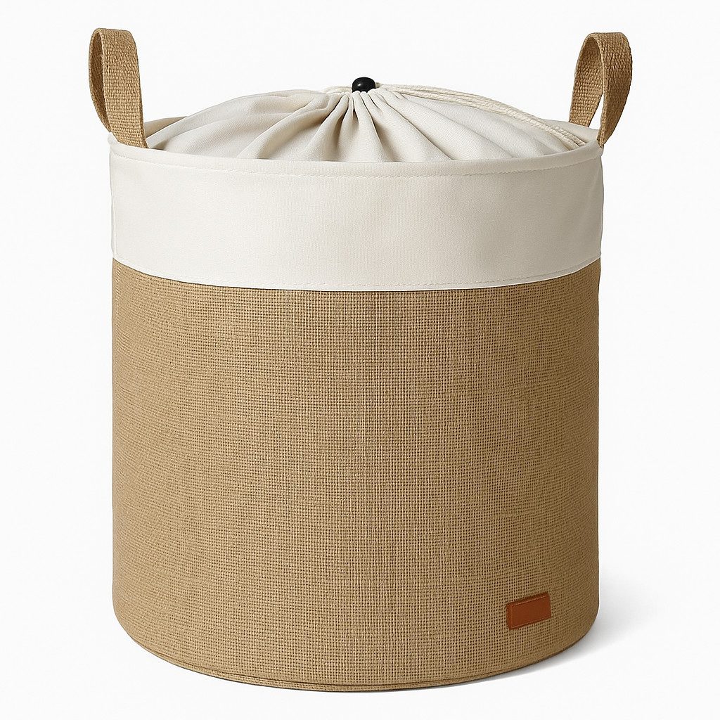 Prendi Home Wäschekorb Prendi Home Wäschekorb & Aufbewahrungskorb, viele Designs