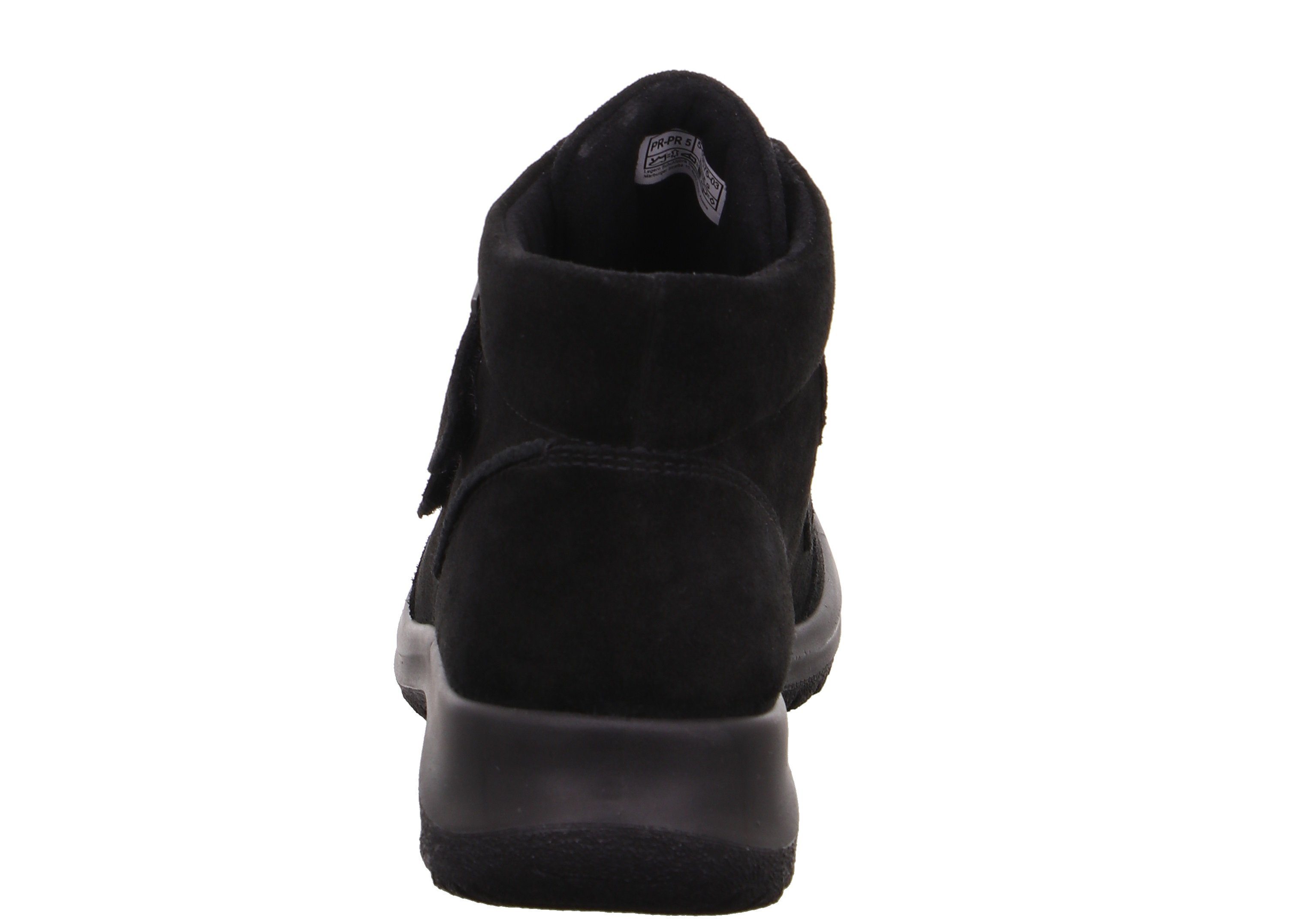 Legero SOFTBOOT Winterboots mit zwei Klettverschlüssen günstig online kaufen