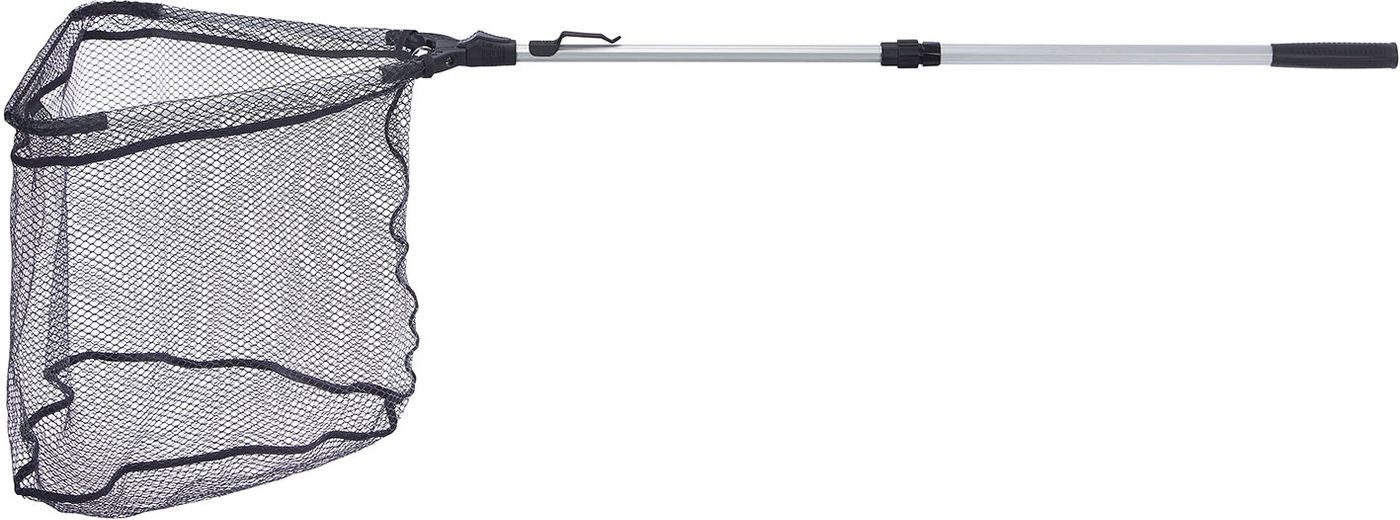 Balzer Angelkescher Balzer Never Hook Never Smell Сачки 140cm - Allroundkescher