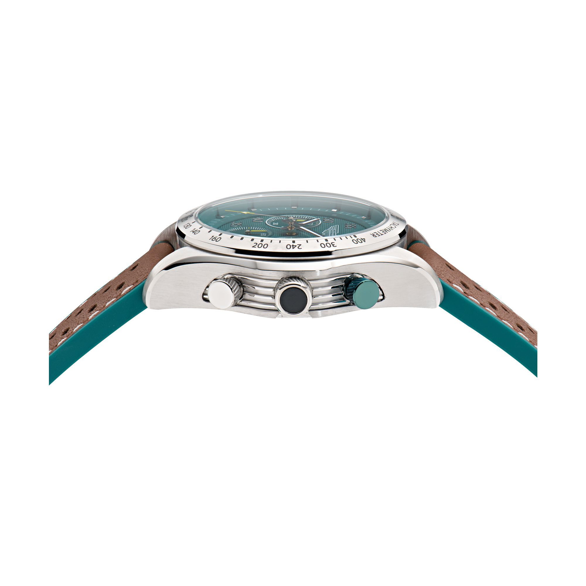 Aston Martin Chronograph AML THRILL