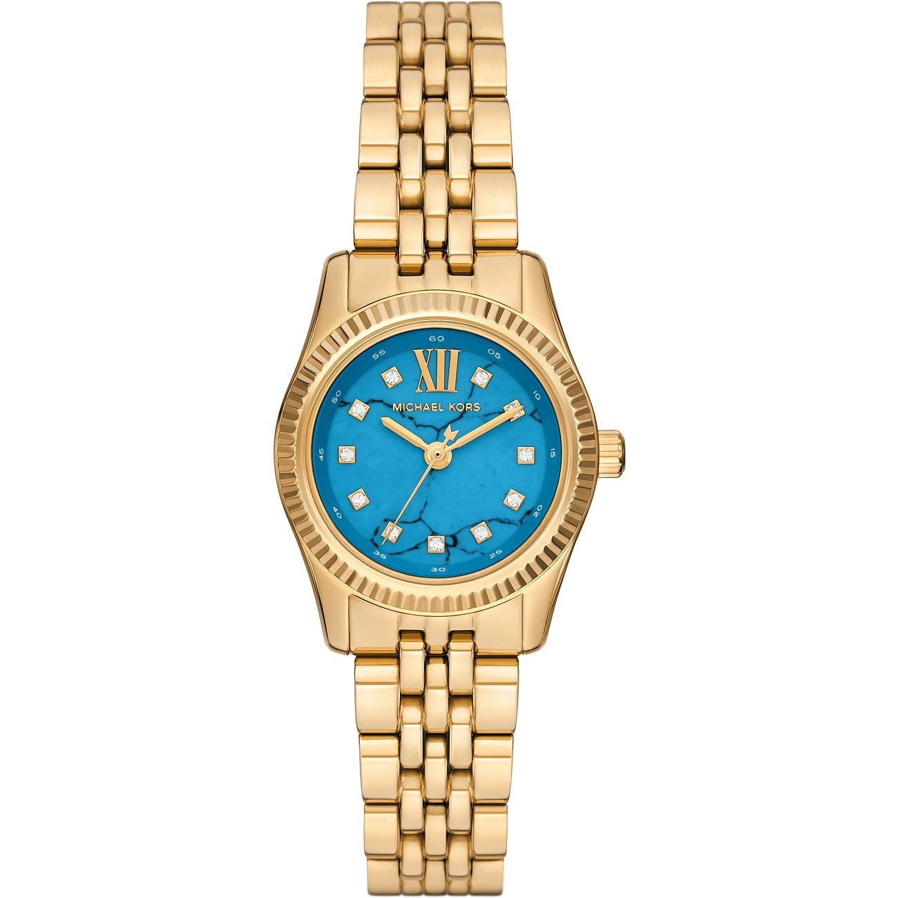 MICHAEL KORS Quarzuhr Lexington MK4813 günstig online kaufen