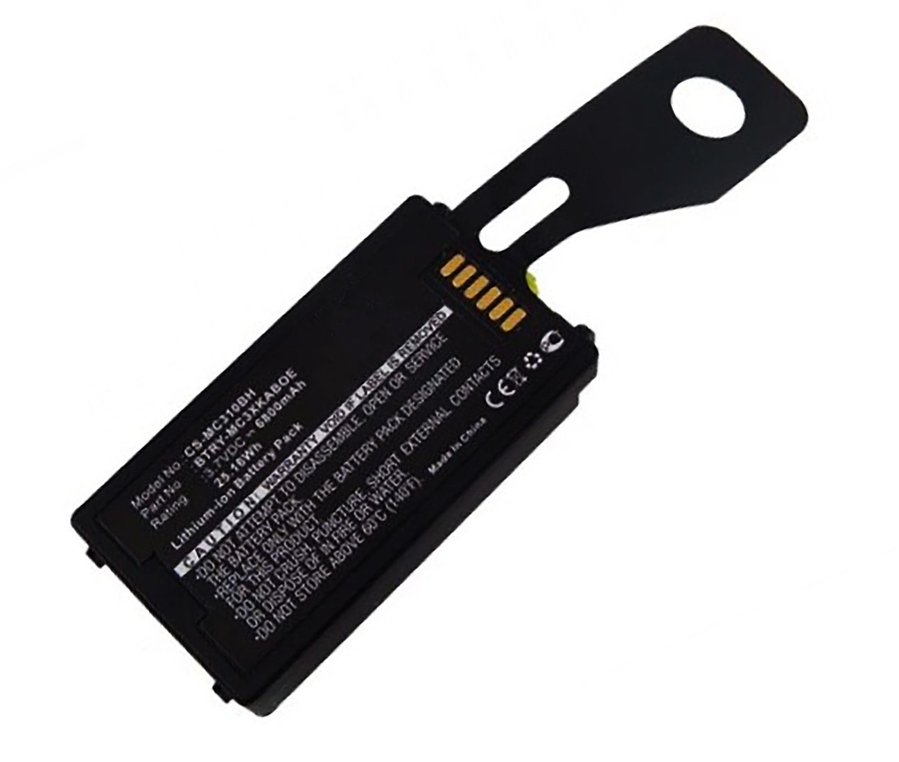 Akku kompatibel mit Motorola MC3190 Akkupacks