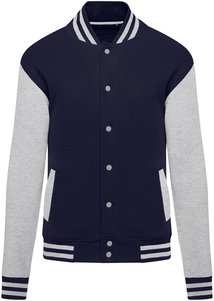 SG Signature Outdoorjacke Originals Varsity Jacket Kids Kinder Collegejacke