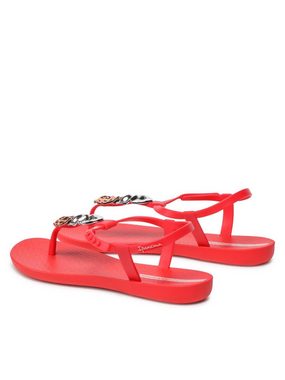 Ipanema Sandalen Class Chic II Fem 83182 Red 23249 Sandale