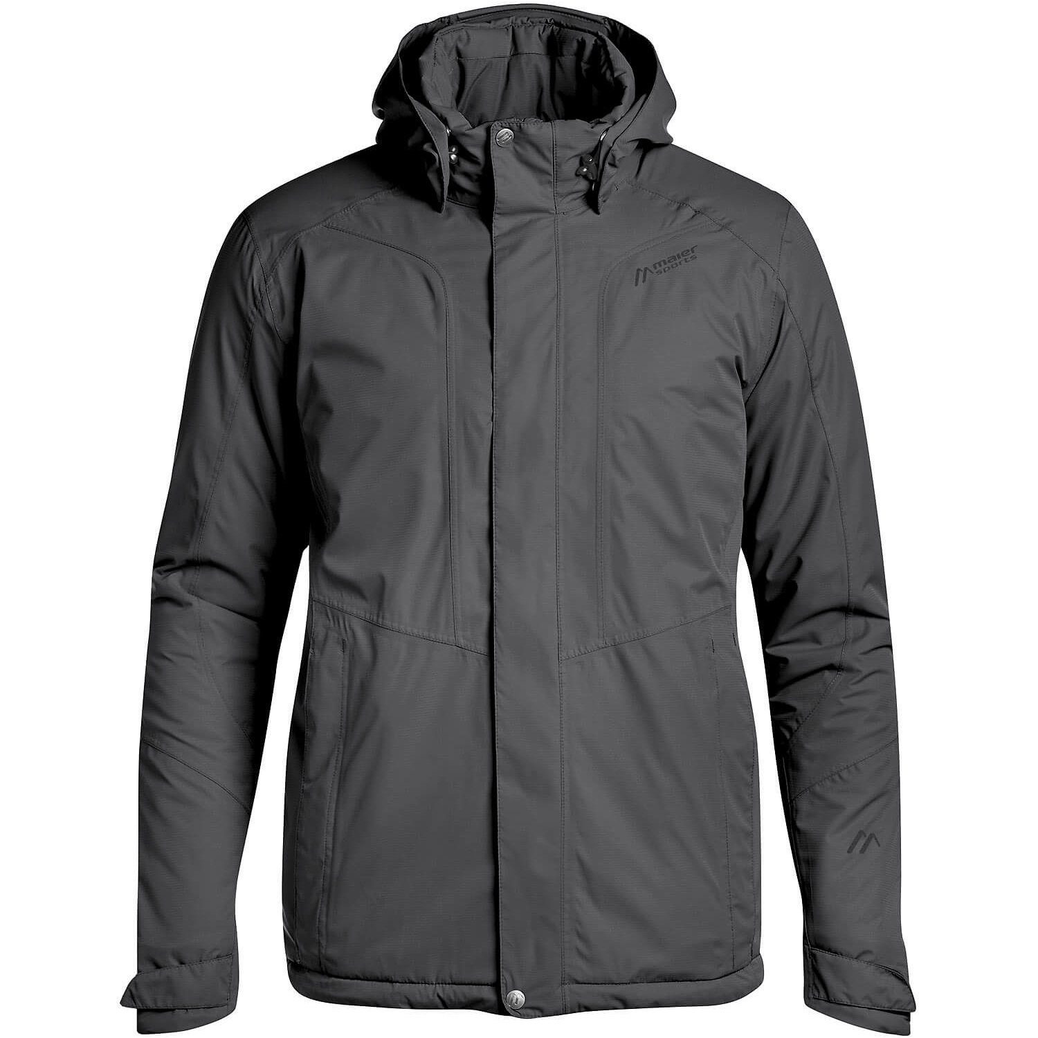 Maier Sports 3-in-1-Funktionsjacke Funktionsjacke Metor Therm günstig online kaufen