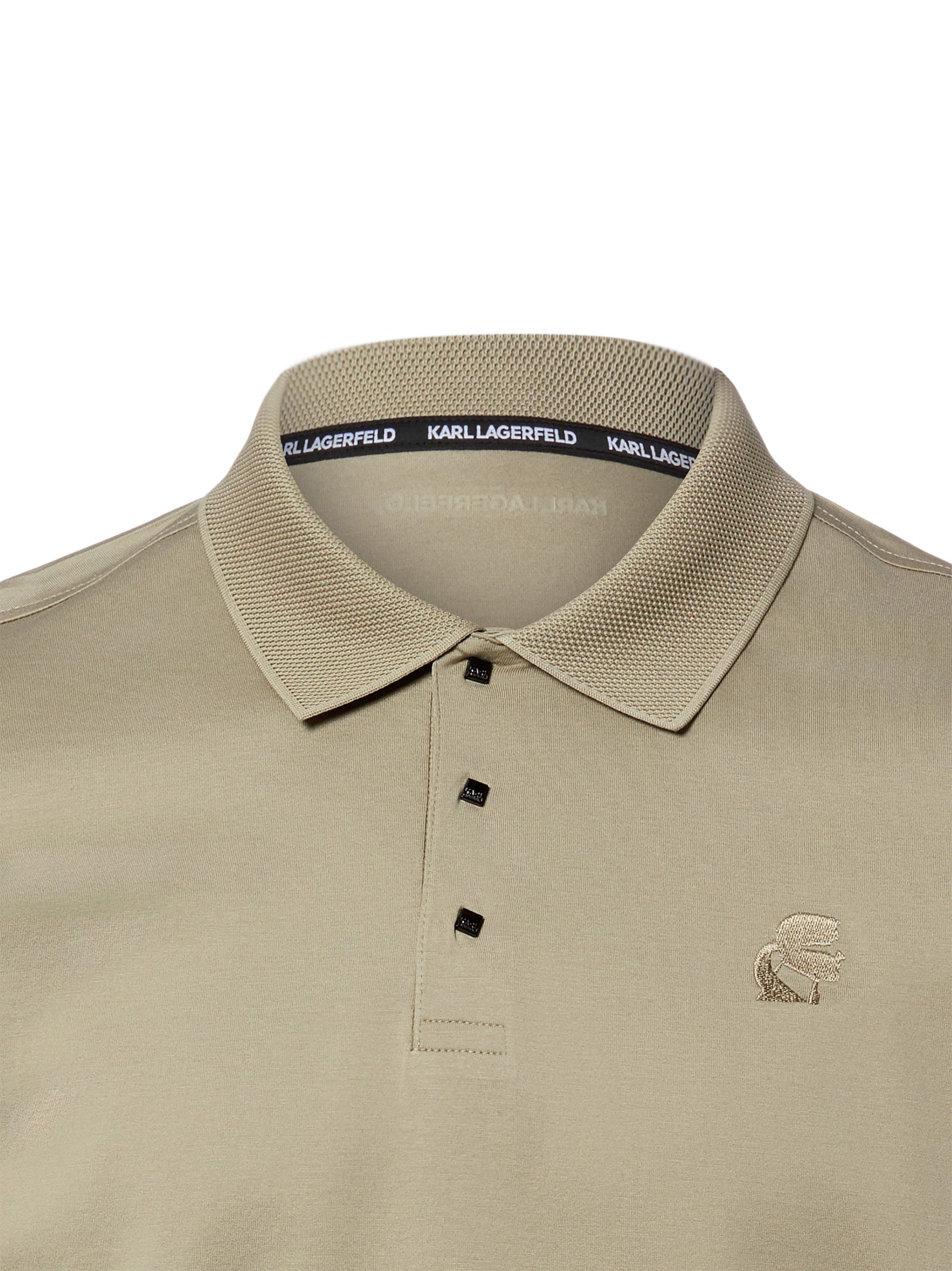 KARL LAGERFELD Poloshirt