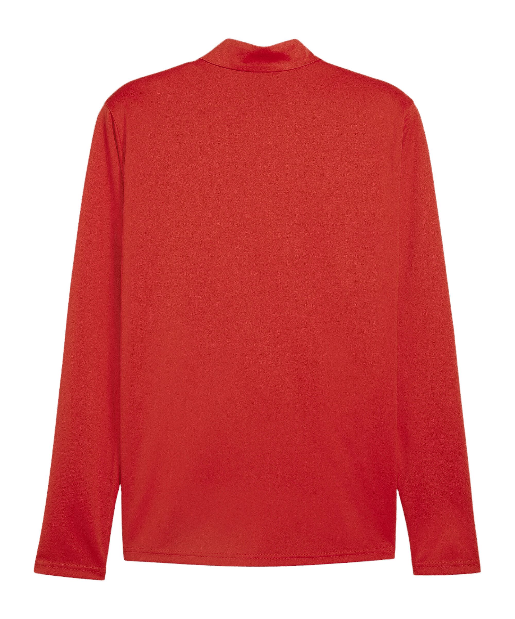 PUMA Sweatshirt PUMA teamGOAL Training 1/4 günstig online kaufen