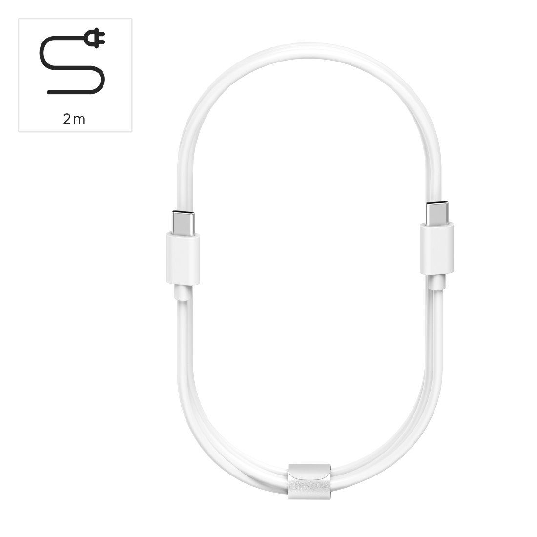 Hama Laptop USB-C Ladegerät (Universal-Netzteil, GaN, Power Delivery, 65W) Notebook-Netzteil