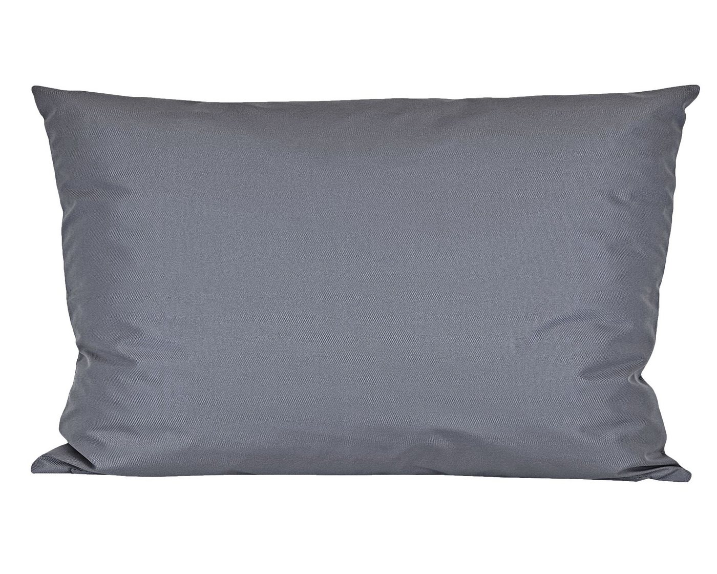 JACK Dekokissen 40x60cm Outdoor Lounge Kissen inkl. XXL Füllung, starke Füllung, Robust, Strapazierfähig, Wasserabweisend, Innen&Außen