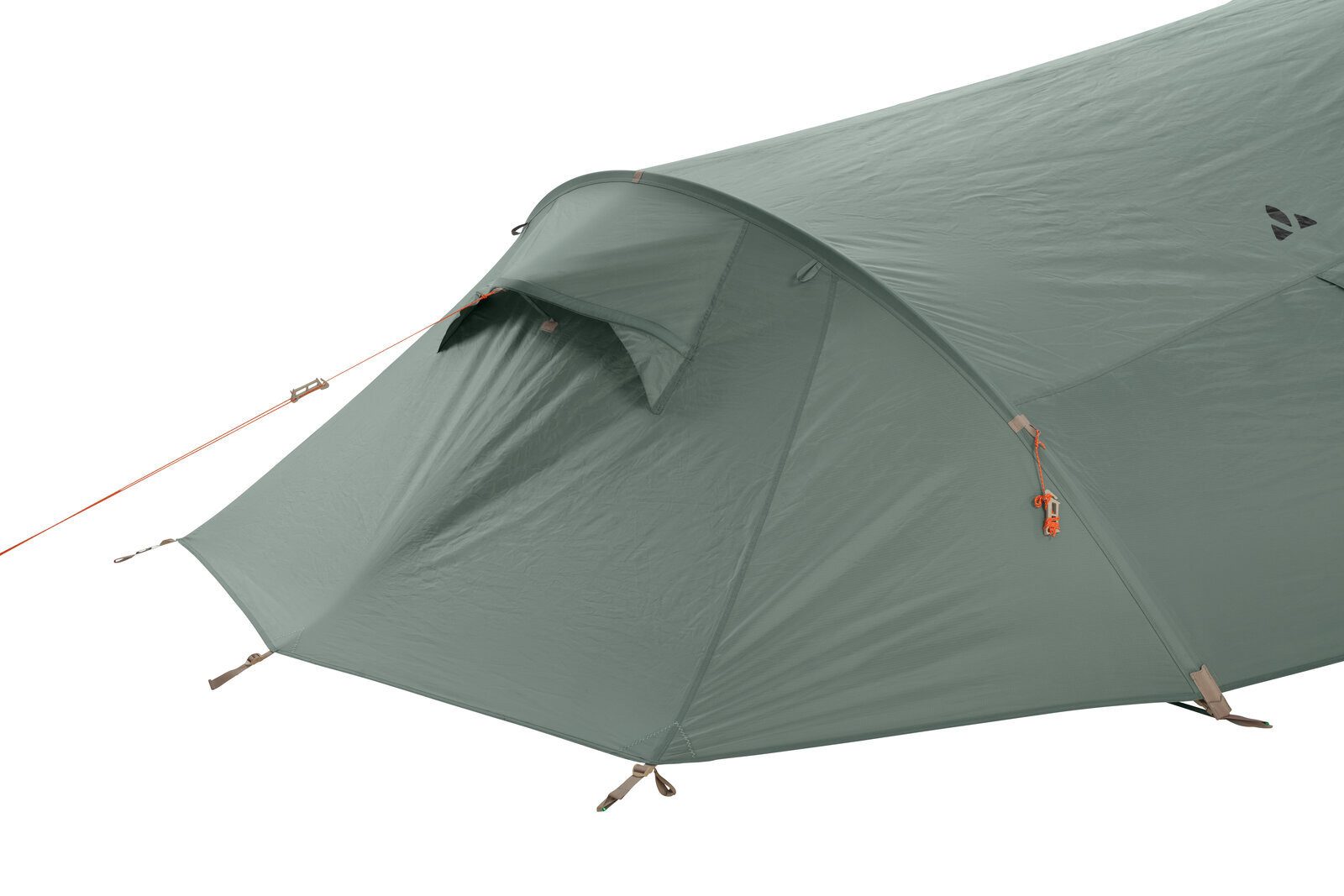 VAUDE Gruppenzelt Allround Ferret XT 3P, Personen: 3 (Set, 1 tlg., mit Transporttasche)