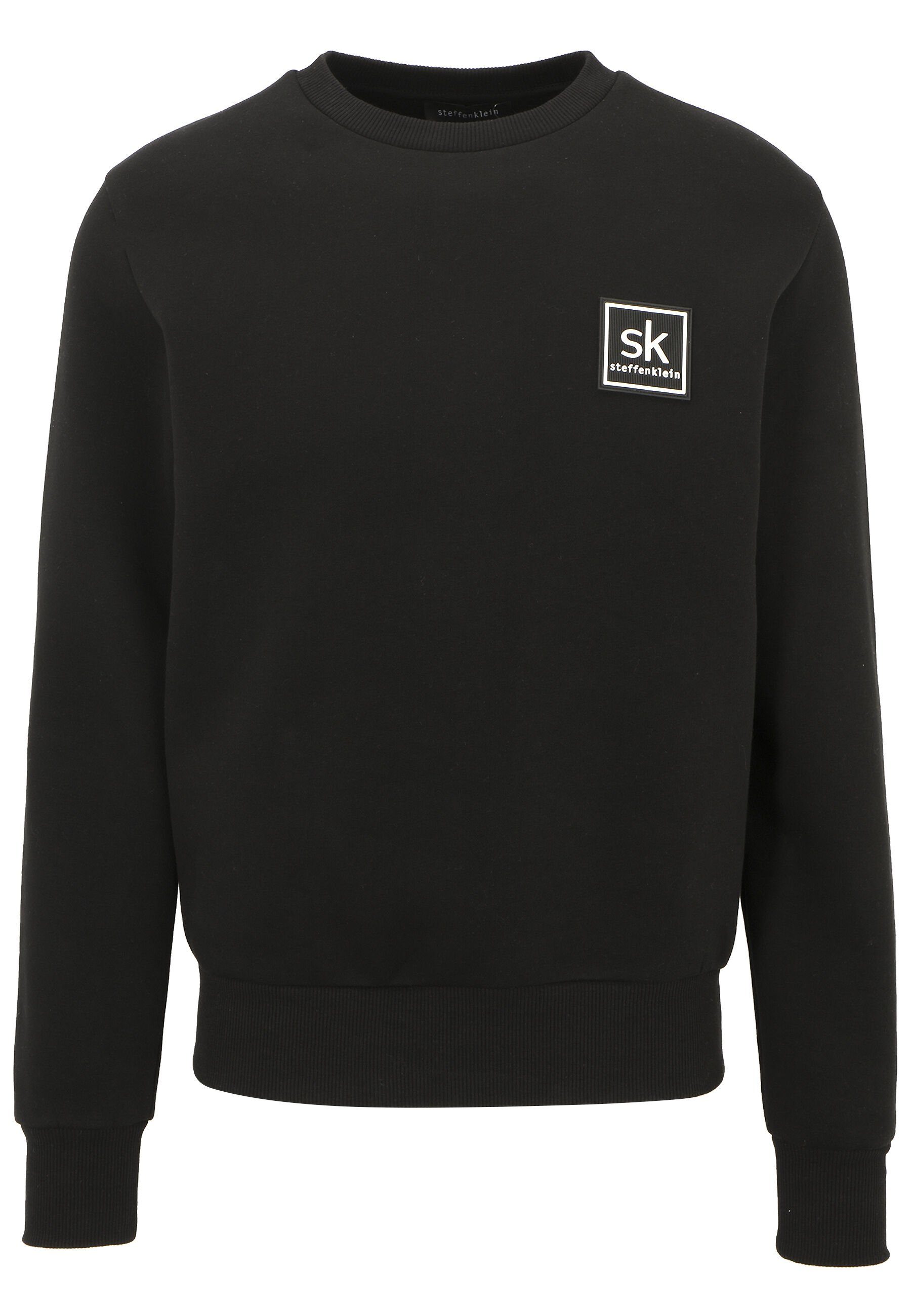 SteffenKlein Sweatshirt (1-tlg) günstig online kaufen