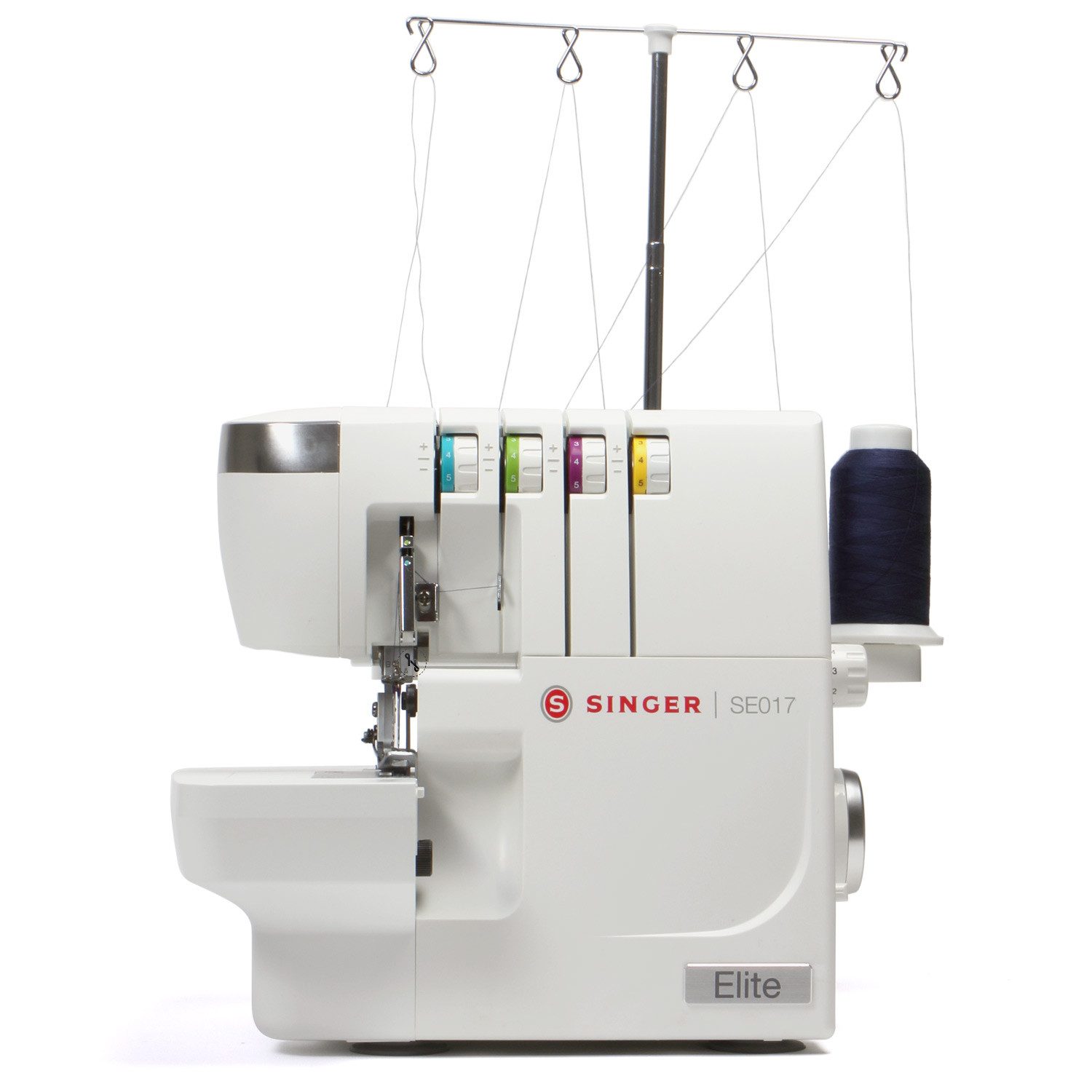 Singer Overlock-Nähmaschine Elite SE017