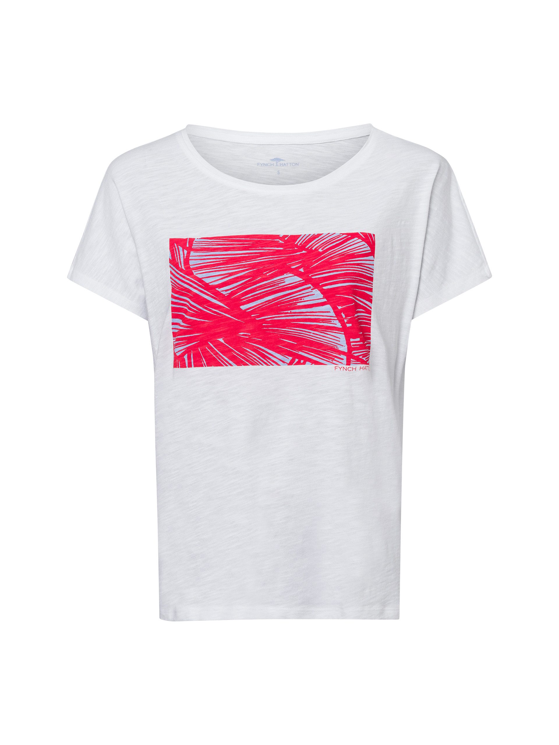 FYNCH-HATTON T-Shirt günstig online kaufen