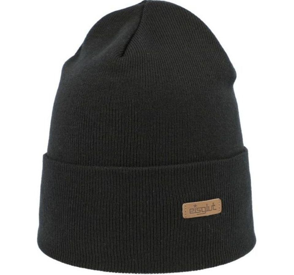 Strickmütze Eisglut Tonikids Kinder Mütze