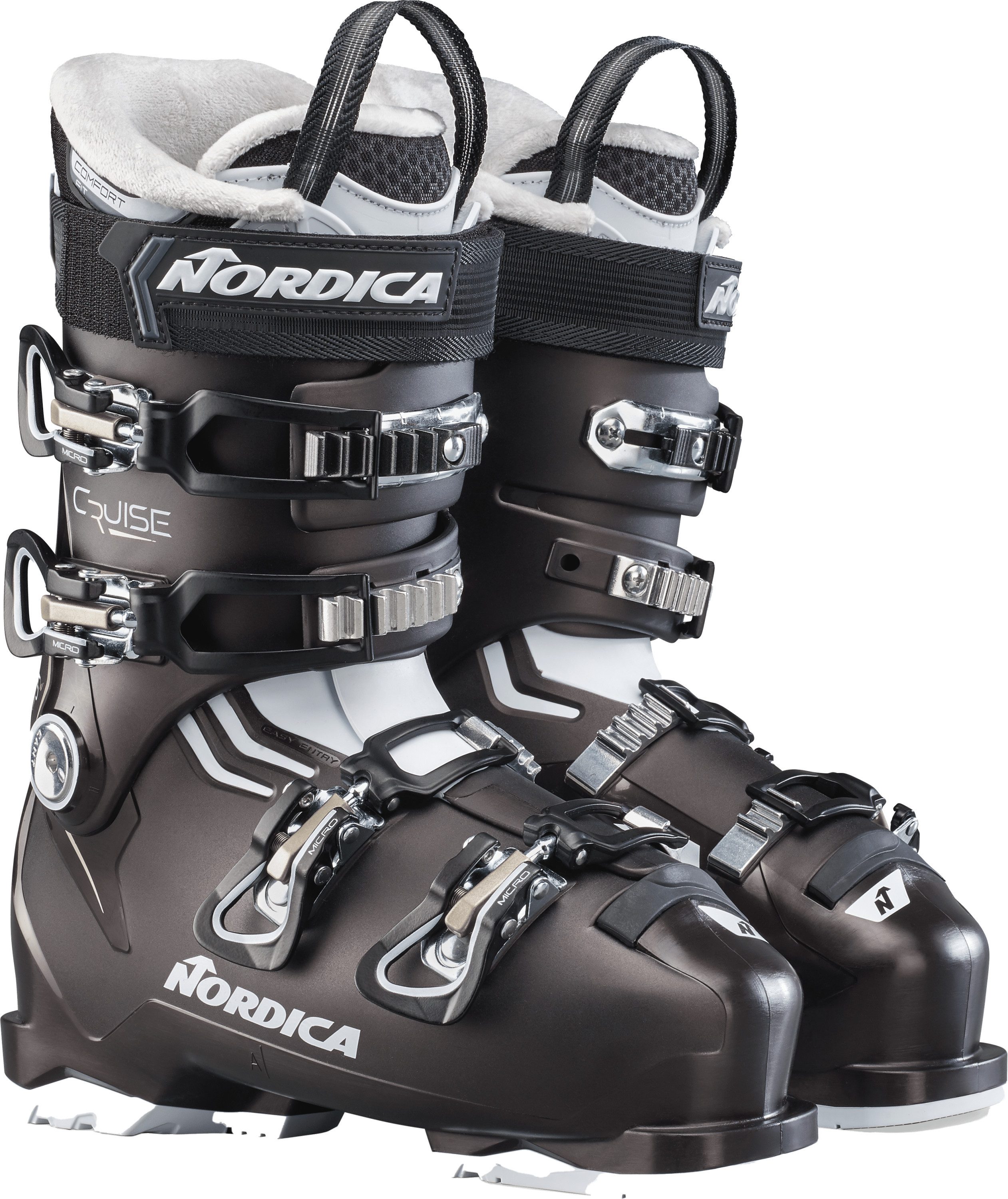 Nordica Nordica Damen Skischuh The Cruise 75 Skischuh