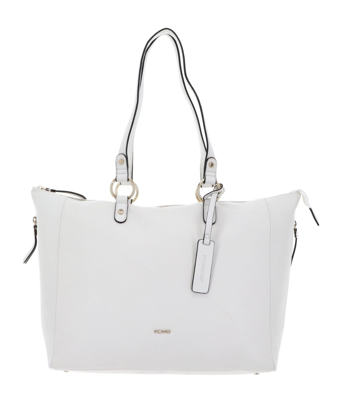 Picard Shopper Shopper, aus echtem Rindsleder
