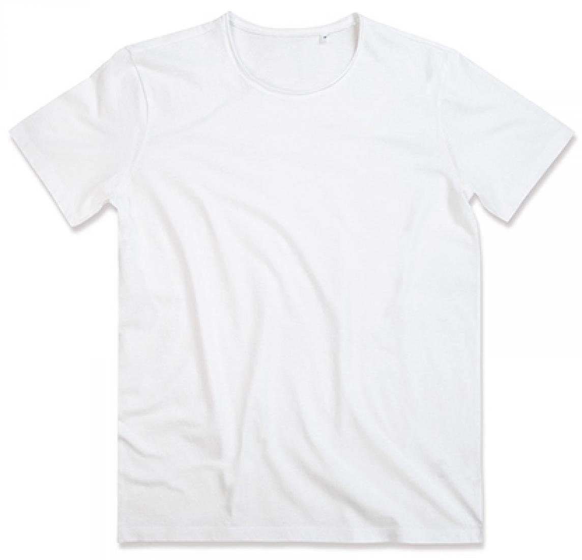 Stedman Rundhalsshirt Herren Finest Cotton-T / günstig online kaufen