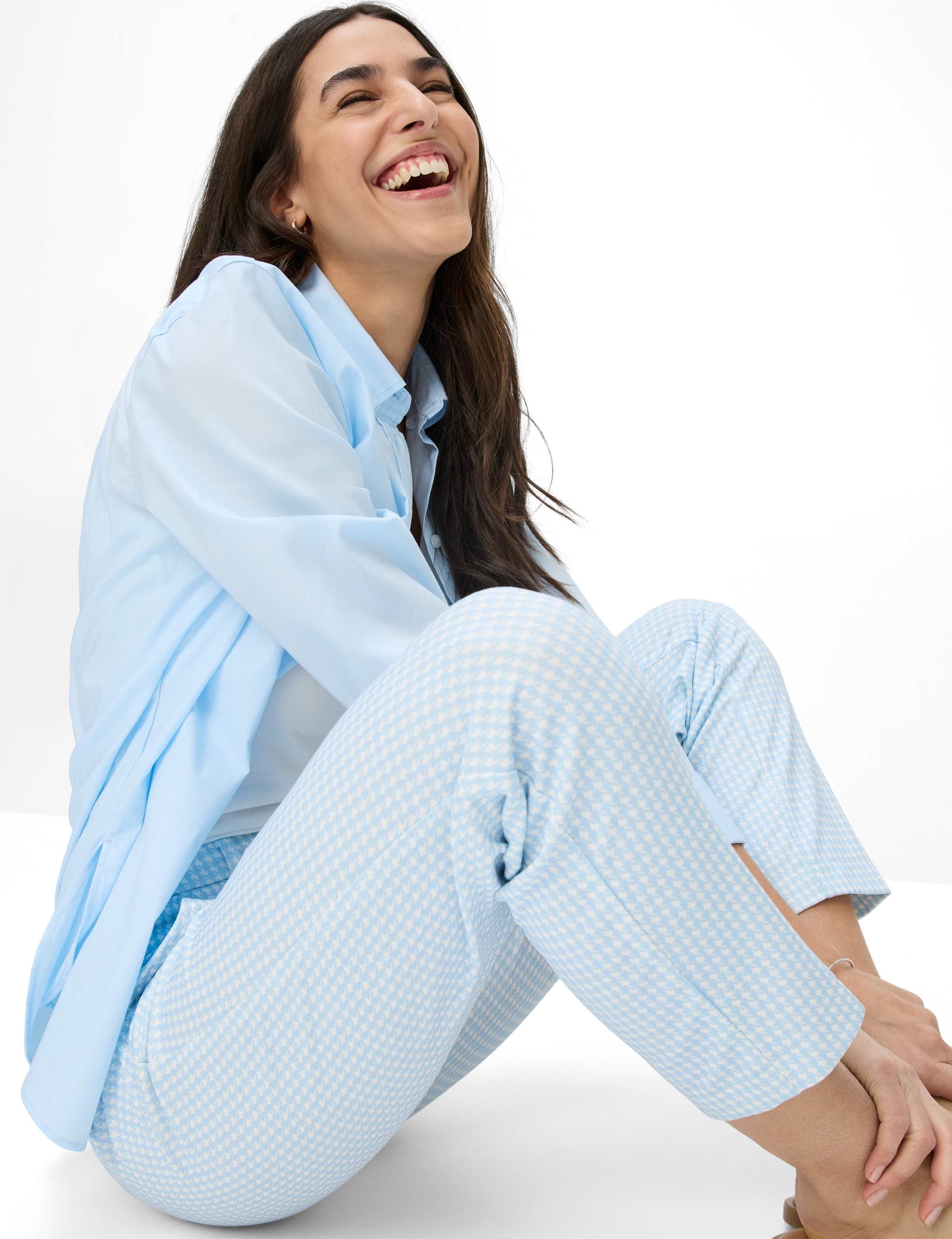 Brax Caprihose Style MARON S günstig online kaufen