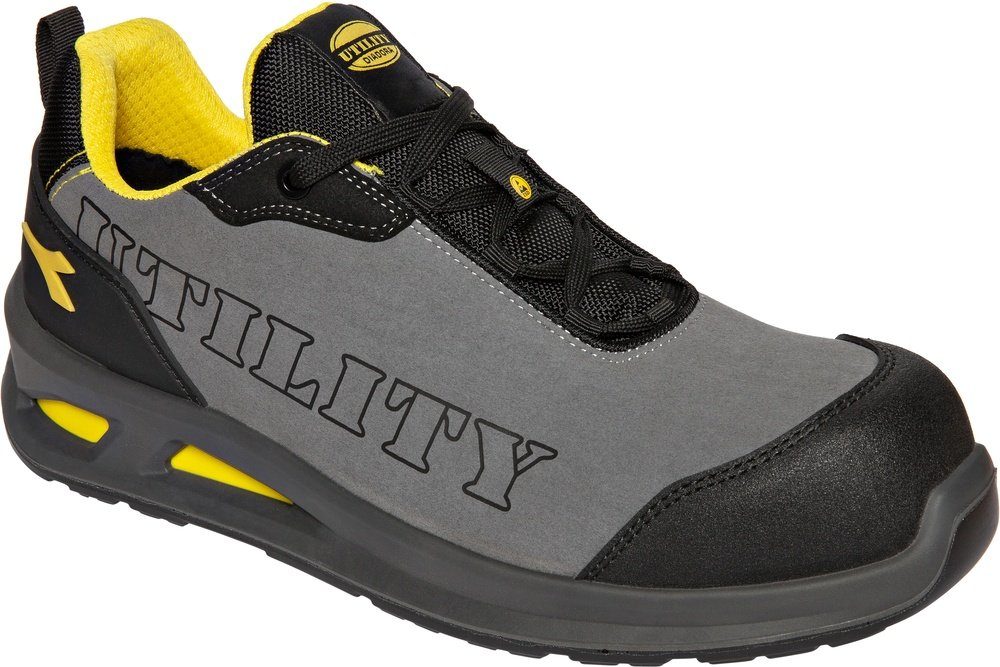 Utility Diadora Smart Softbox Low S3L Sicherheitsschuh