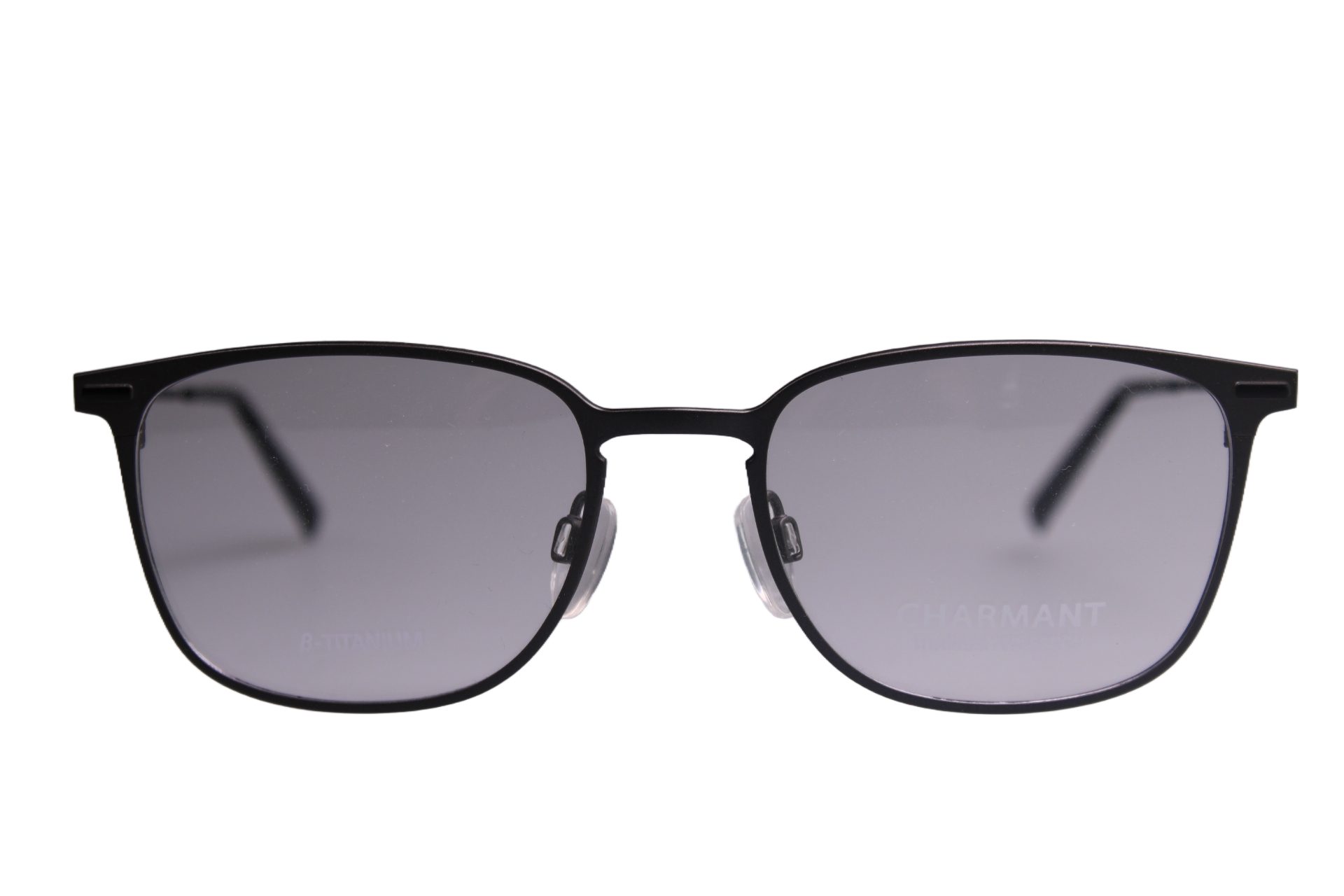 Charmant Brillengestell Charmant Titan Fassung CH29711