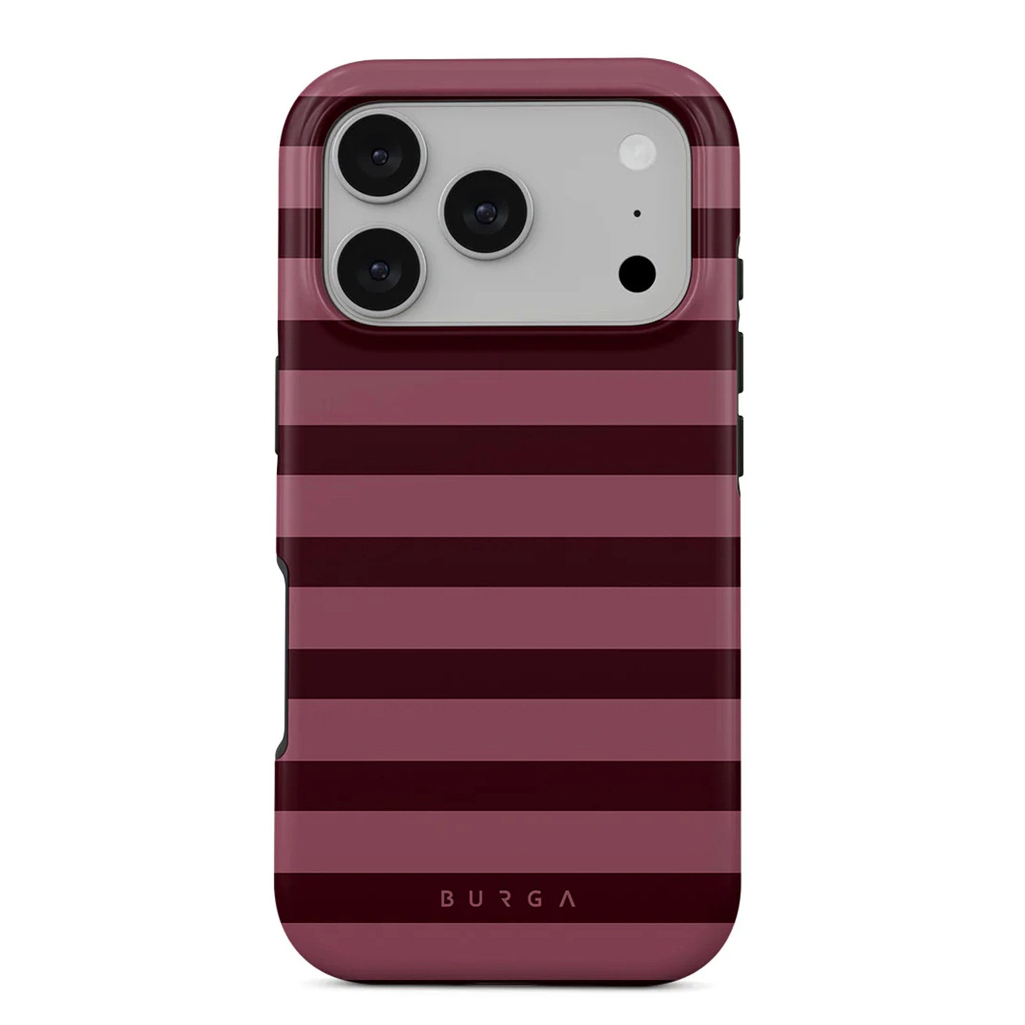 BURGA Backcover Burga Tough Back Cover MagSafe Apple iPhone 17 Pro - Spellbound