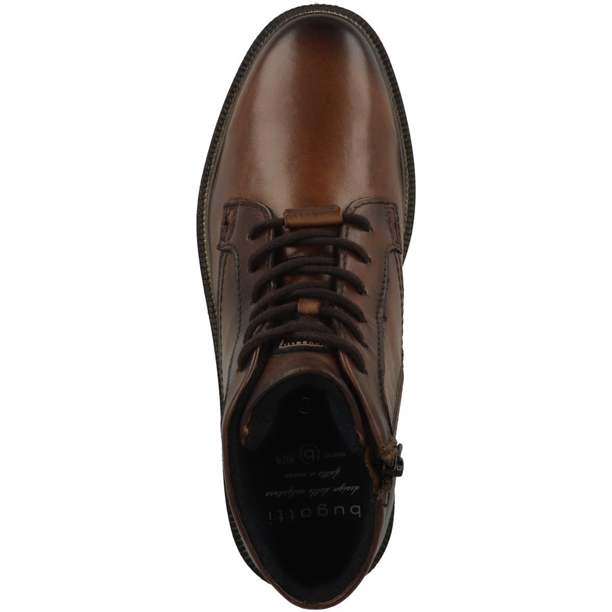 bugatti AO930 Herren Schnürboots Stiefeletten, Stiefel, günstig online kaufen