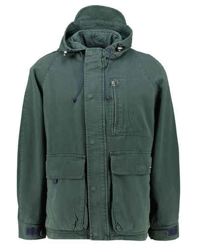 Pepe Jeans Steppjacke Herren Jacke JOSHUA (1-St)