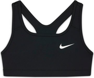 Nike Sport-BH Swoosh Big Kids' (Girls) Sports Bra