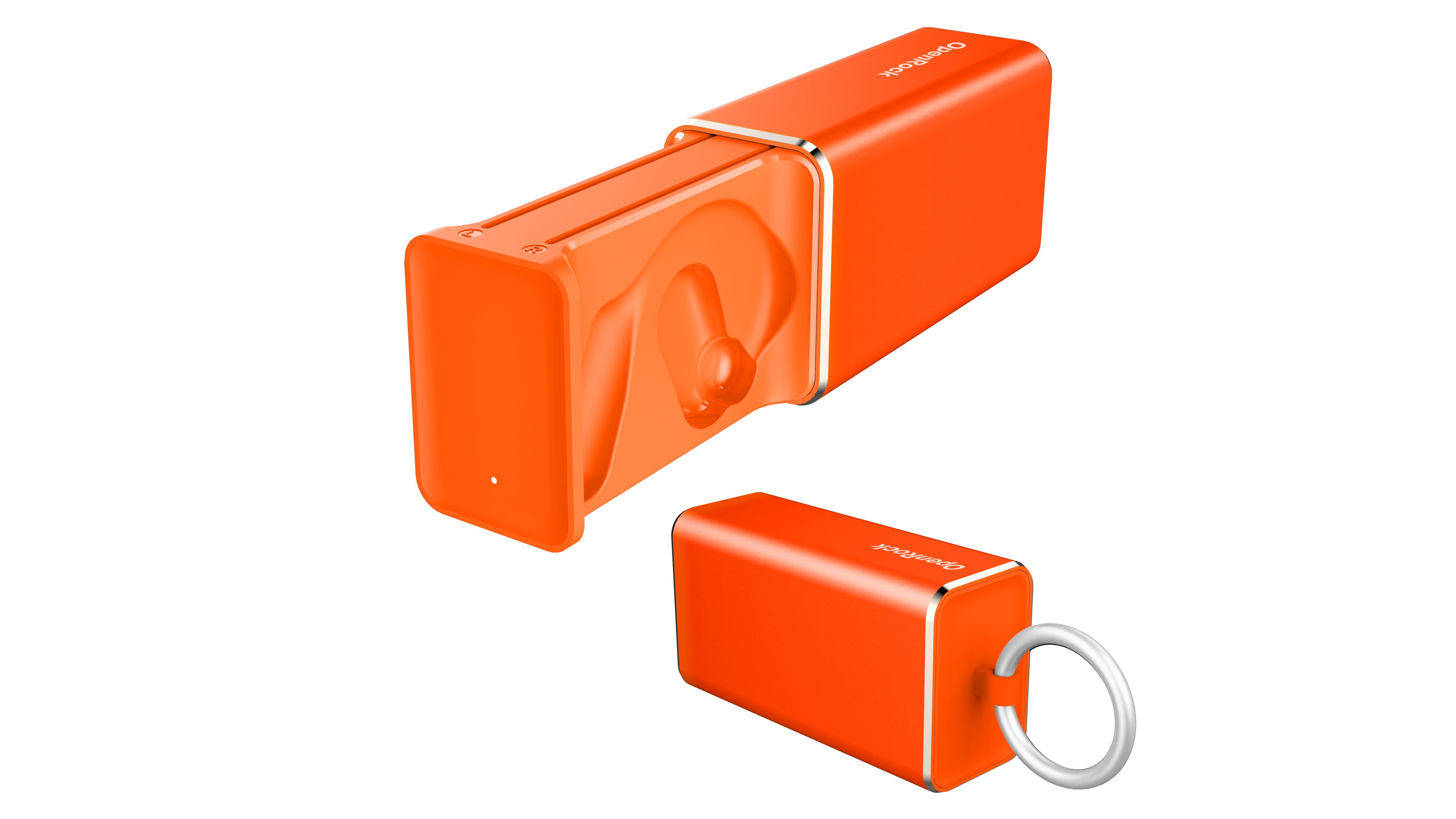 OneOdio OpenRock X Open-Ear-Kopfhörer