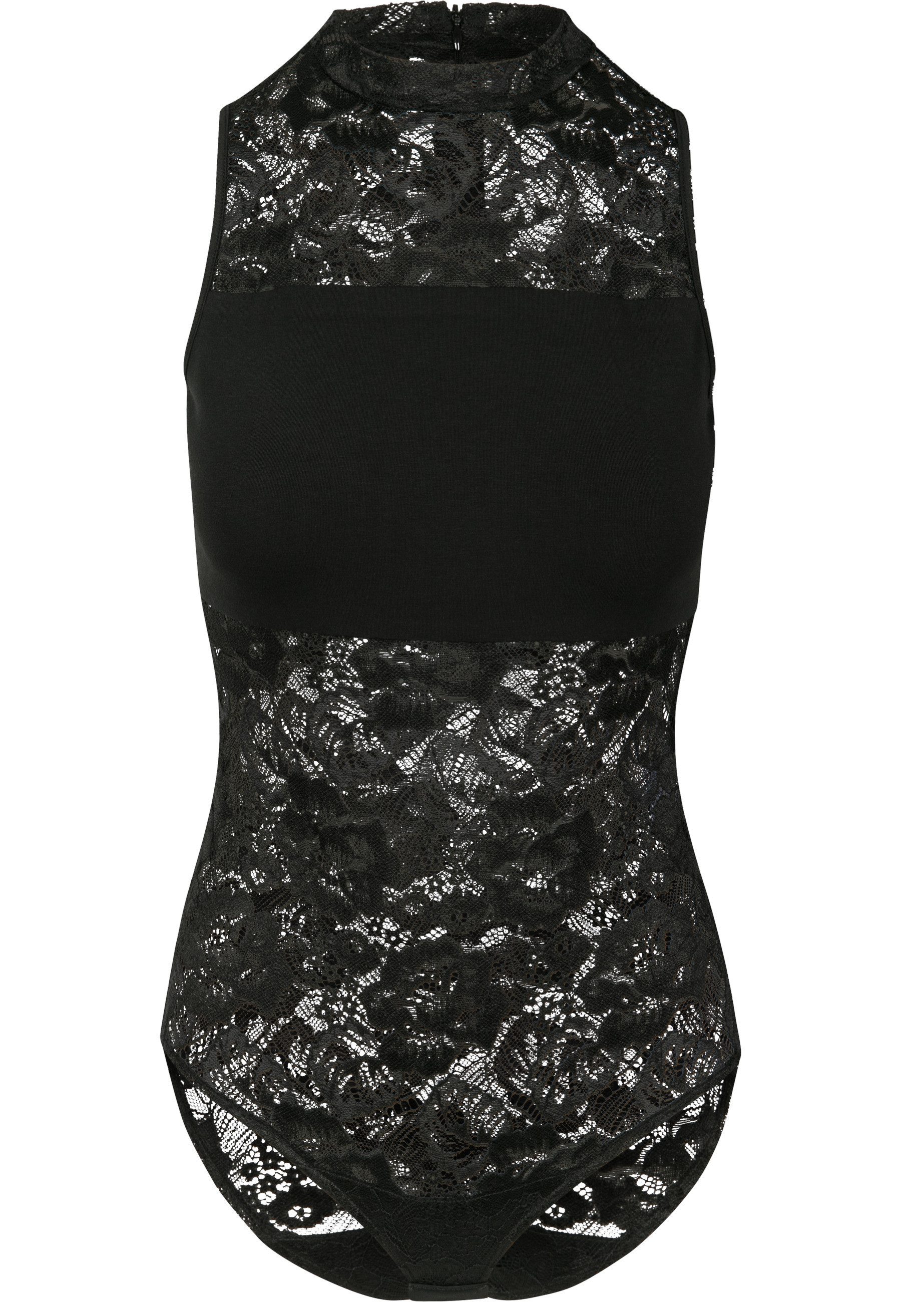 URBAN CLASSICS Body Urban Classics Damen Ladies Laces Body