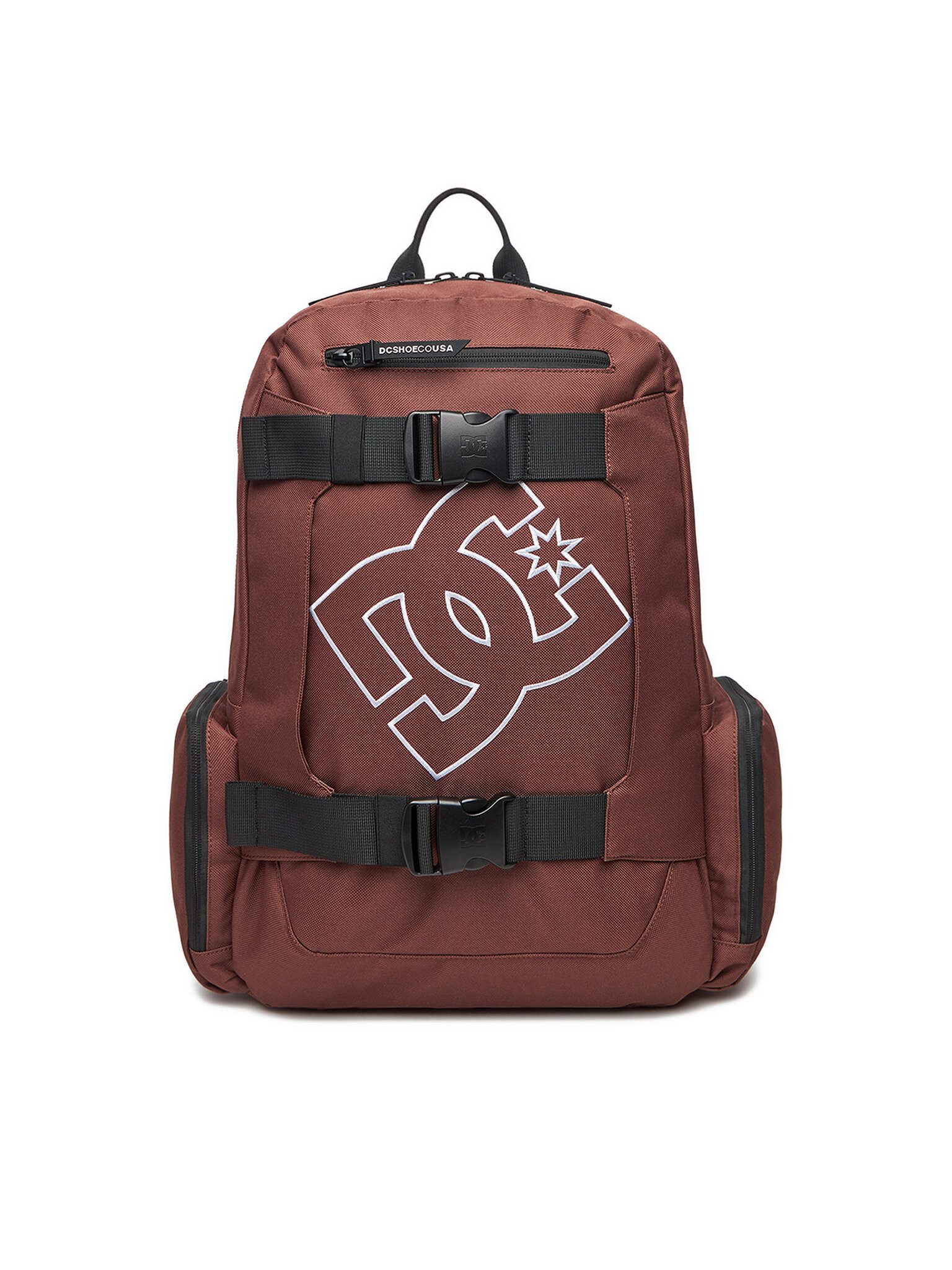 Freizeitrucksack Dc Shoes Herren-Rucksack Braun C-DCI-B-002-08