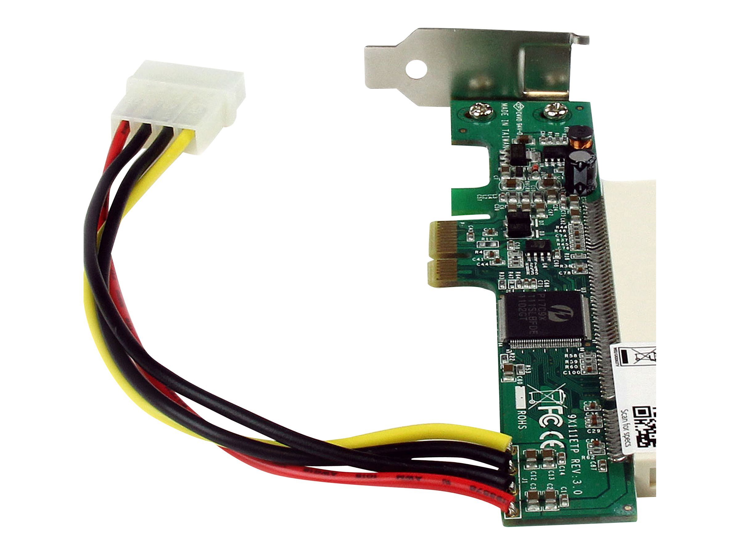 Netzwerk-Adapter