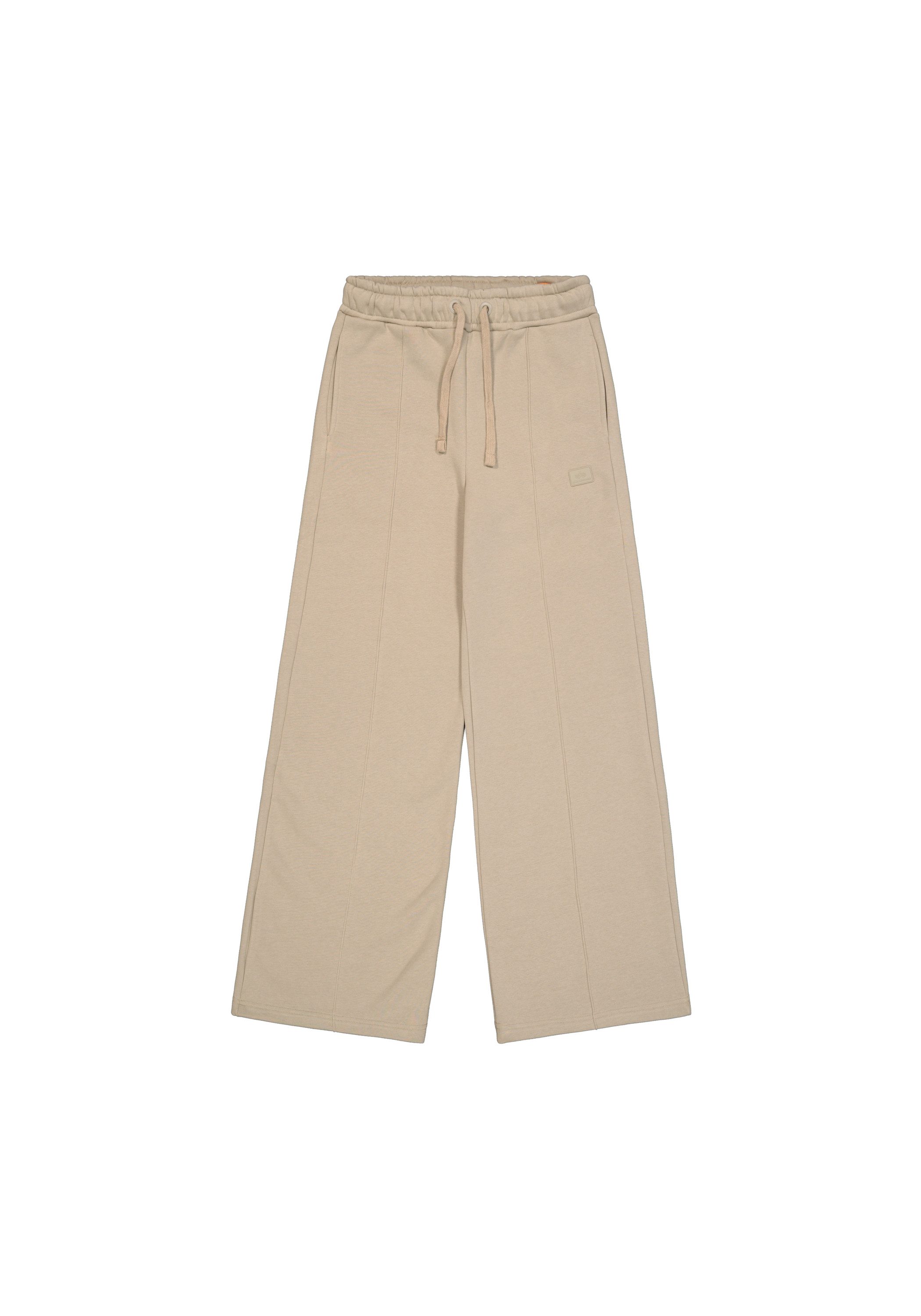 Alpha Industries Jogginghose X-Fit Label Wide Jogger W