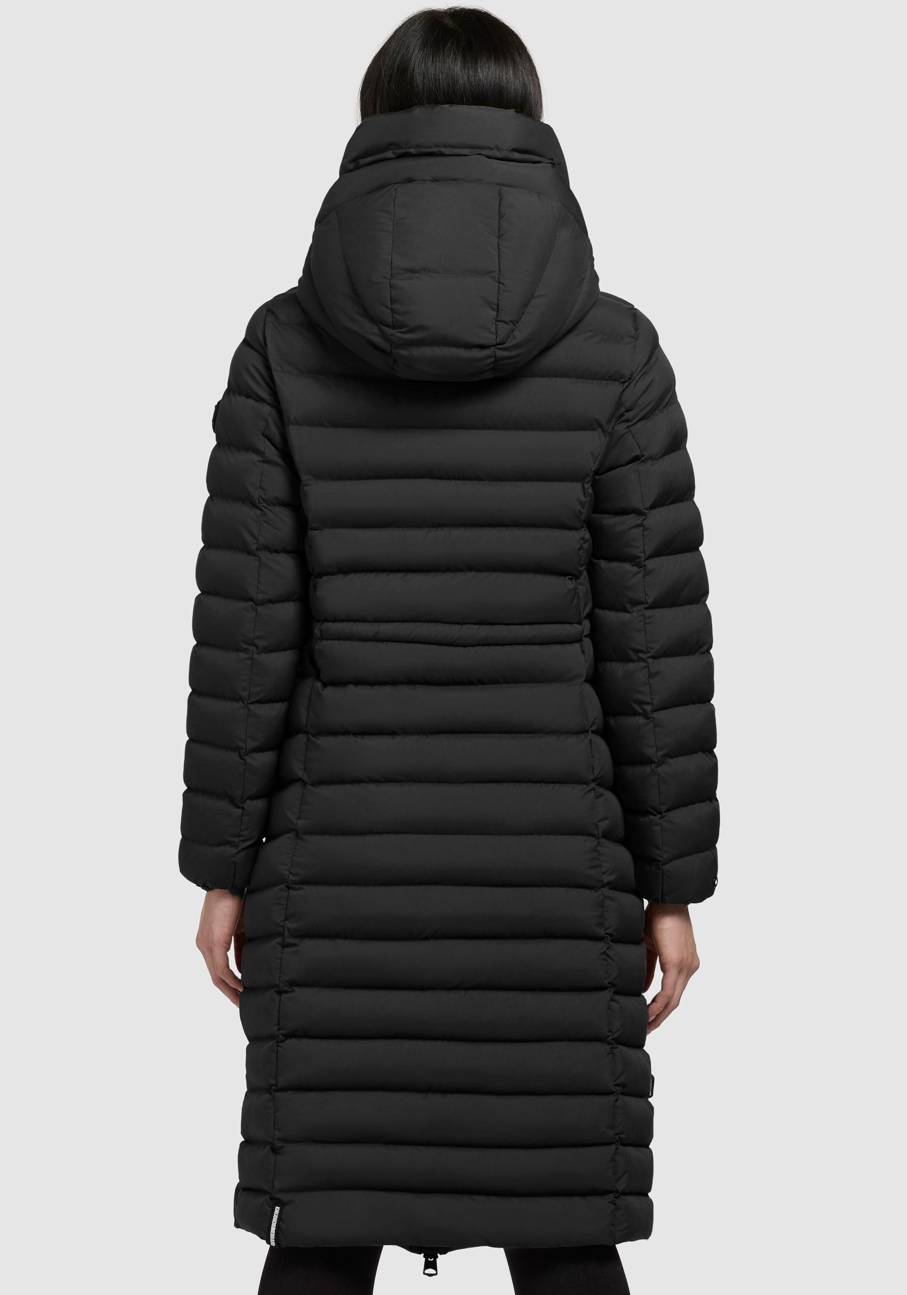 khujo Steppmantel IMES günstig online kaufen