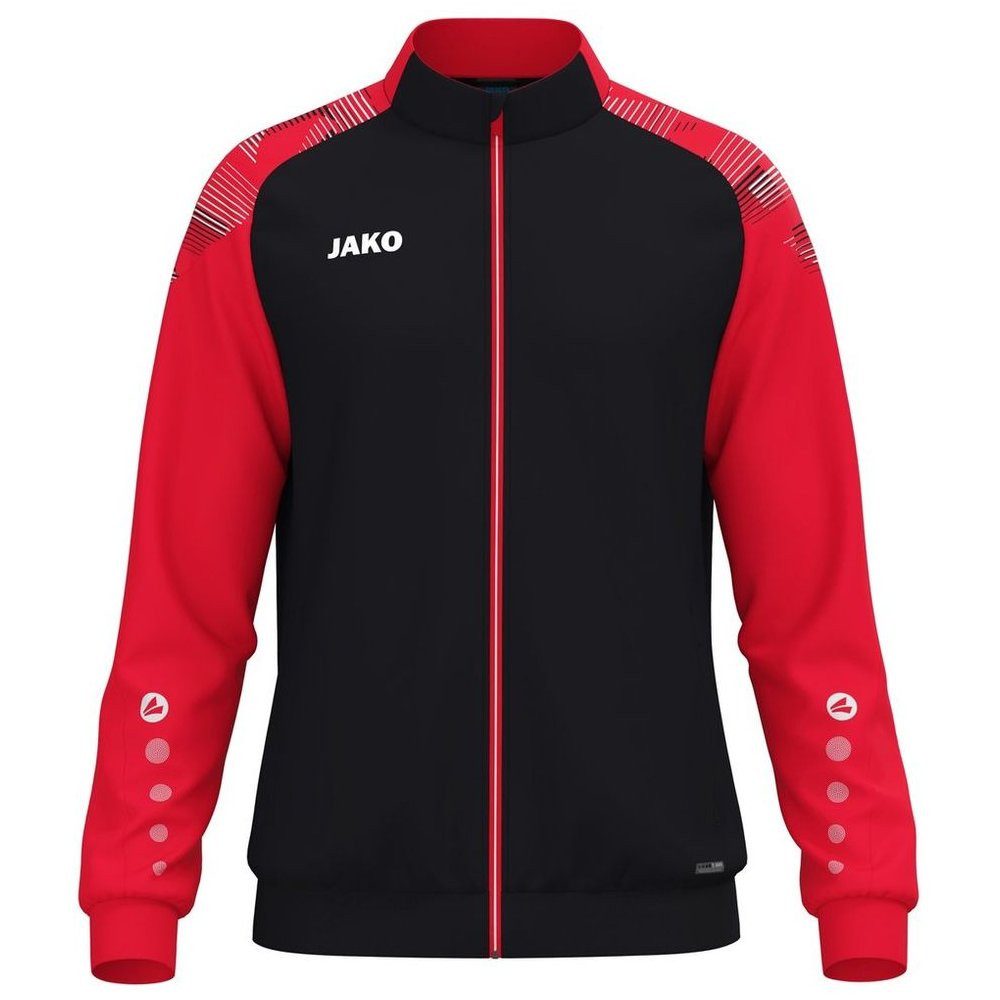 Jako Trainingsjacke Polyesterjacke Sonic