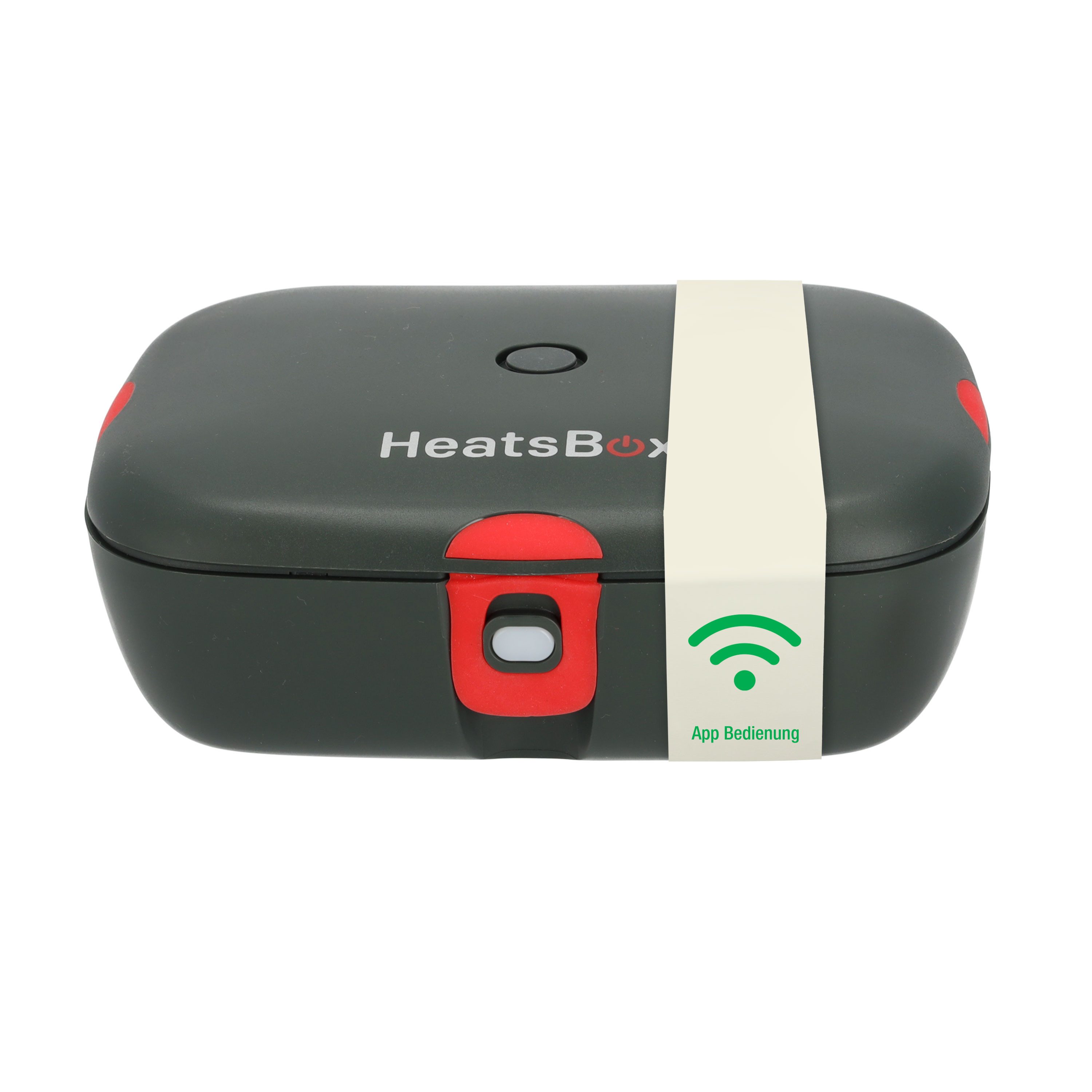Elektrische Lunchbox Style+, App Steuerung, 925 ml Volumen