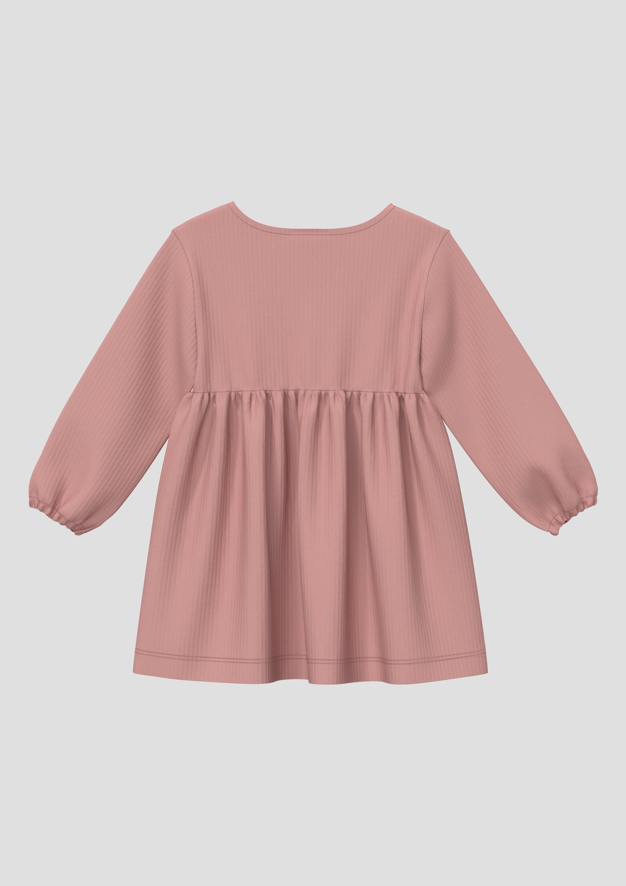 s.Oliver Minikleid Kleid Kleid