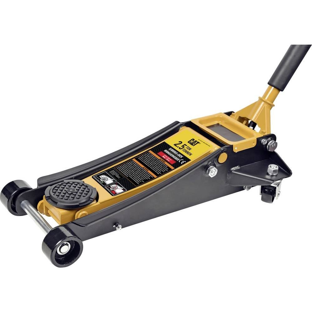 CATERPILLAR Тролейбусний домкрат 980952IF