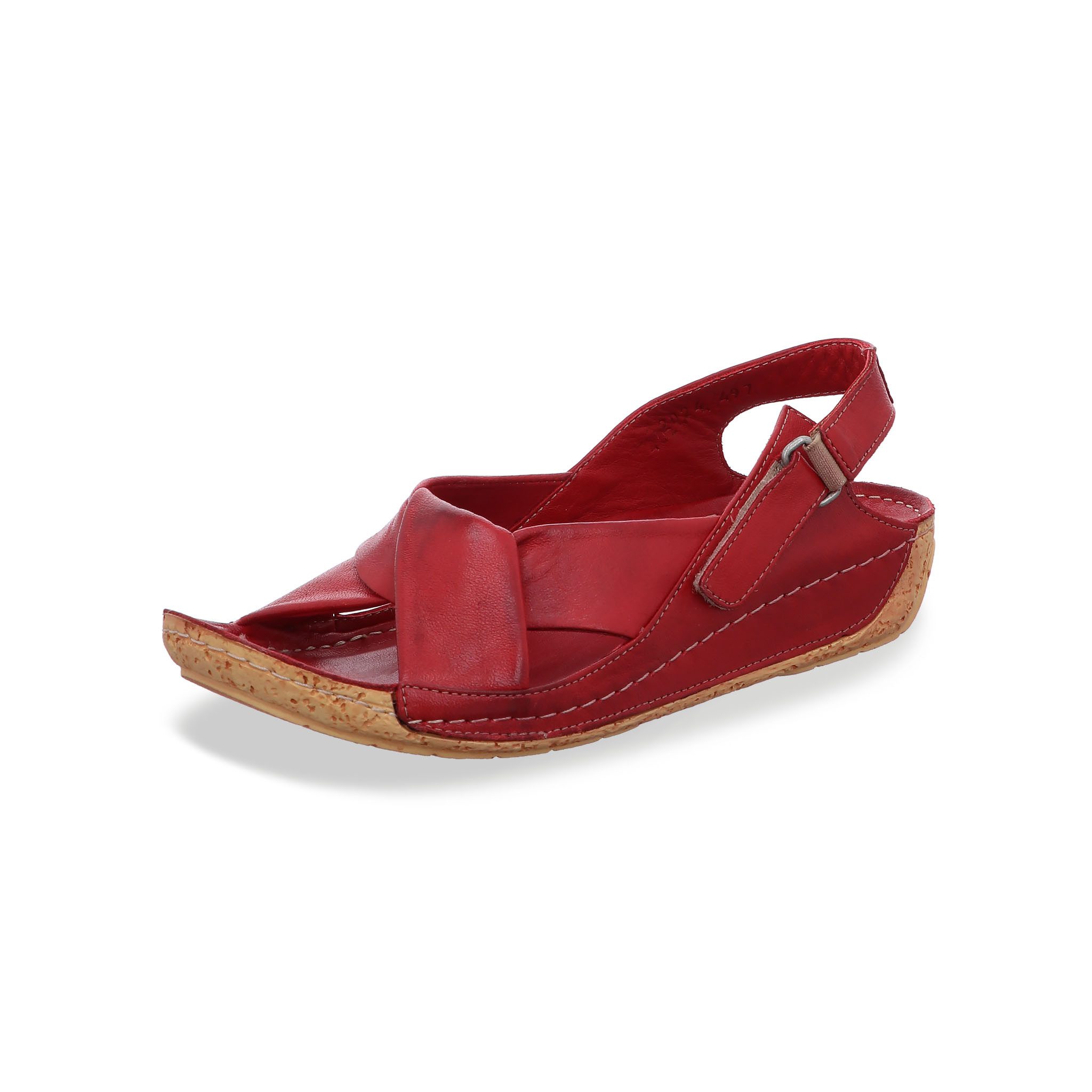 Damen Sandale