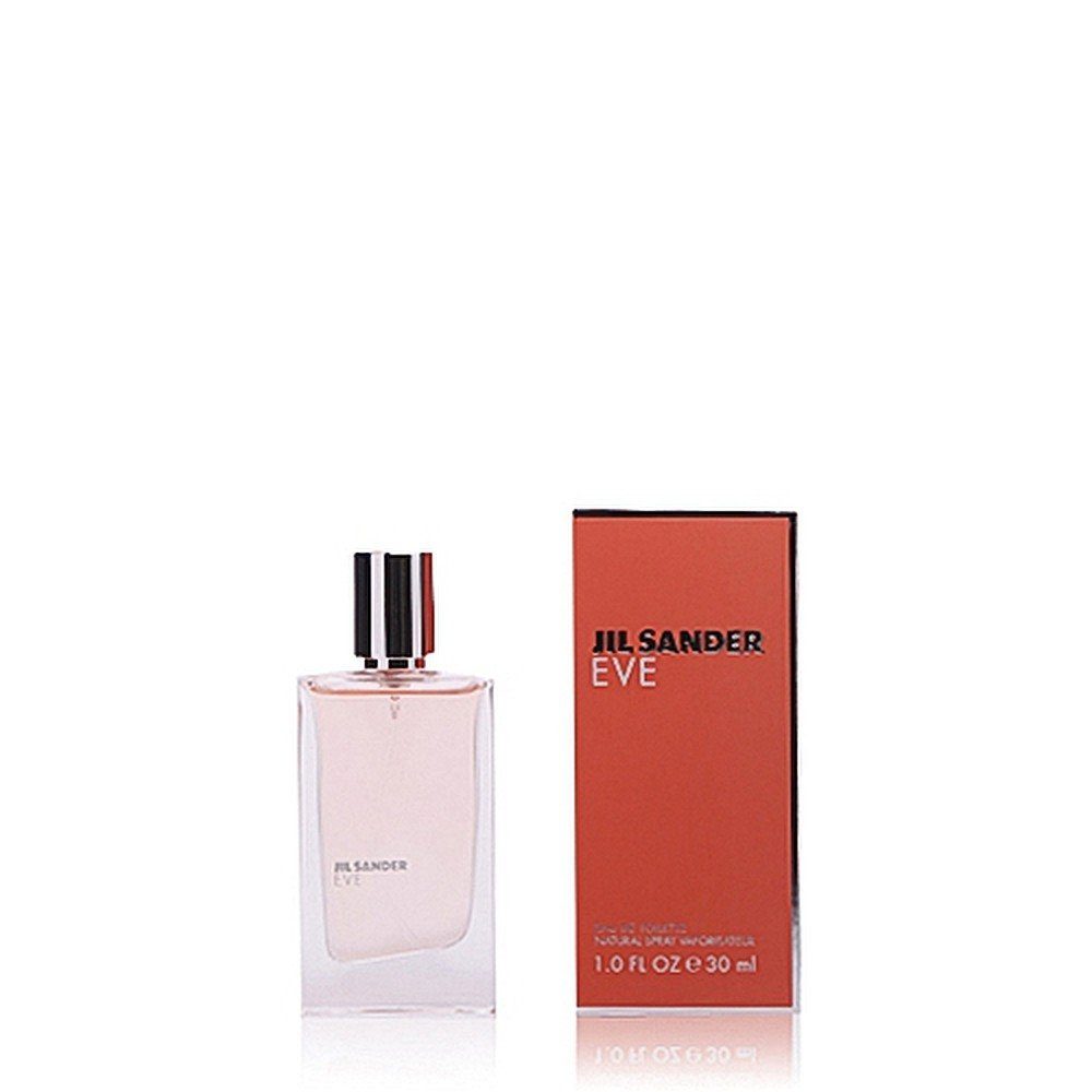 JIL SANDER Eau de Toilette Jil Sander EVE Eau de Toilette 30 ml