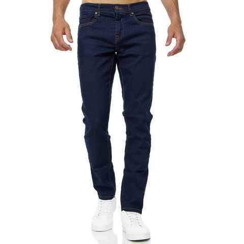 Tazzio Slim-fit-Jeans 16531 Stretch mit Elasthan