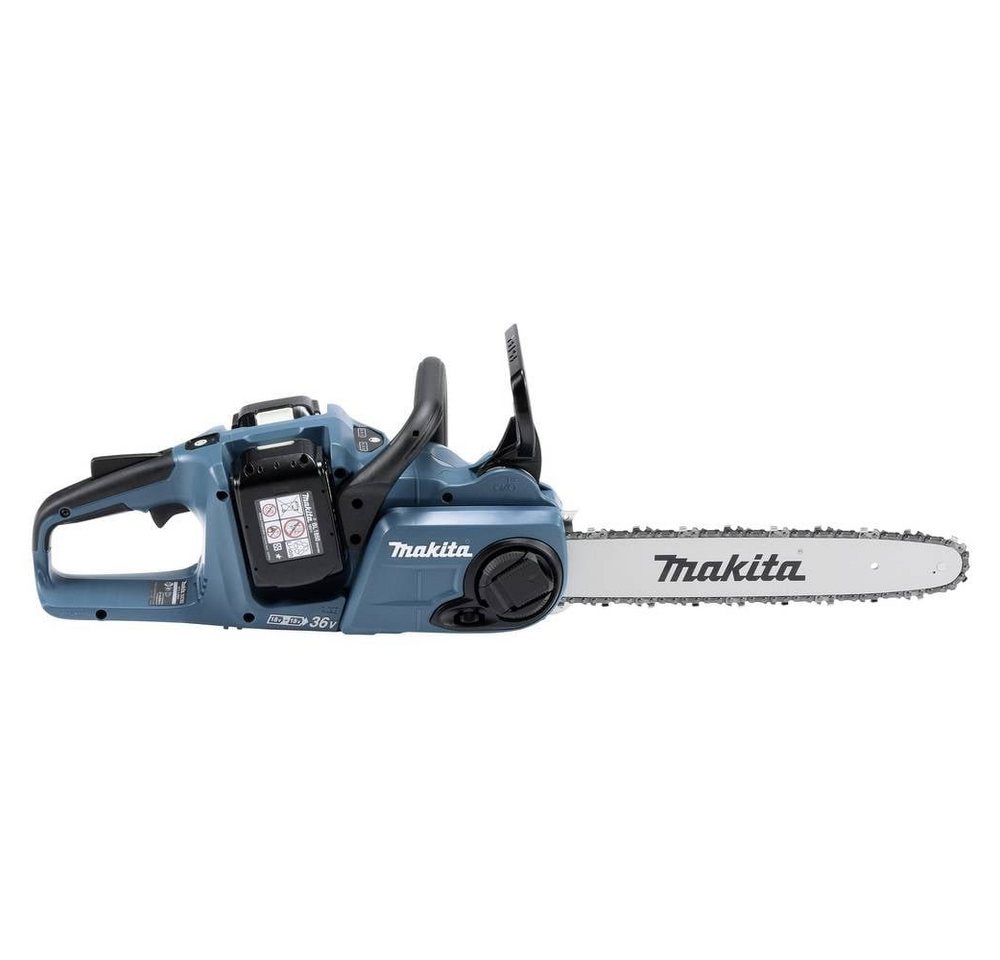 Thumbnail - Makita Akku-Kettensäge Akku-Kettensäge 2x18V / 35 cm
