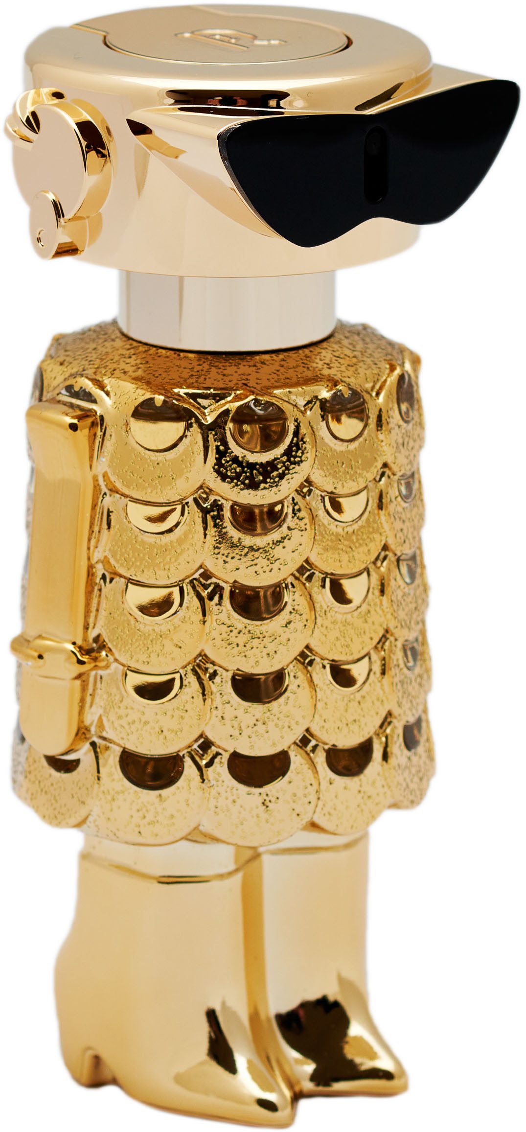 paco rabanne Eau de Parfum Fame Intense Rabanne, mit selbstbewusstem Charakter