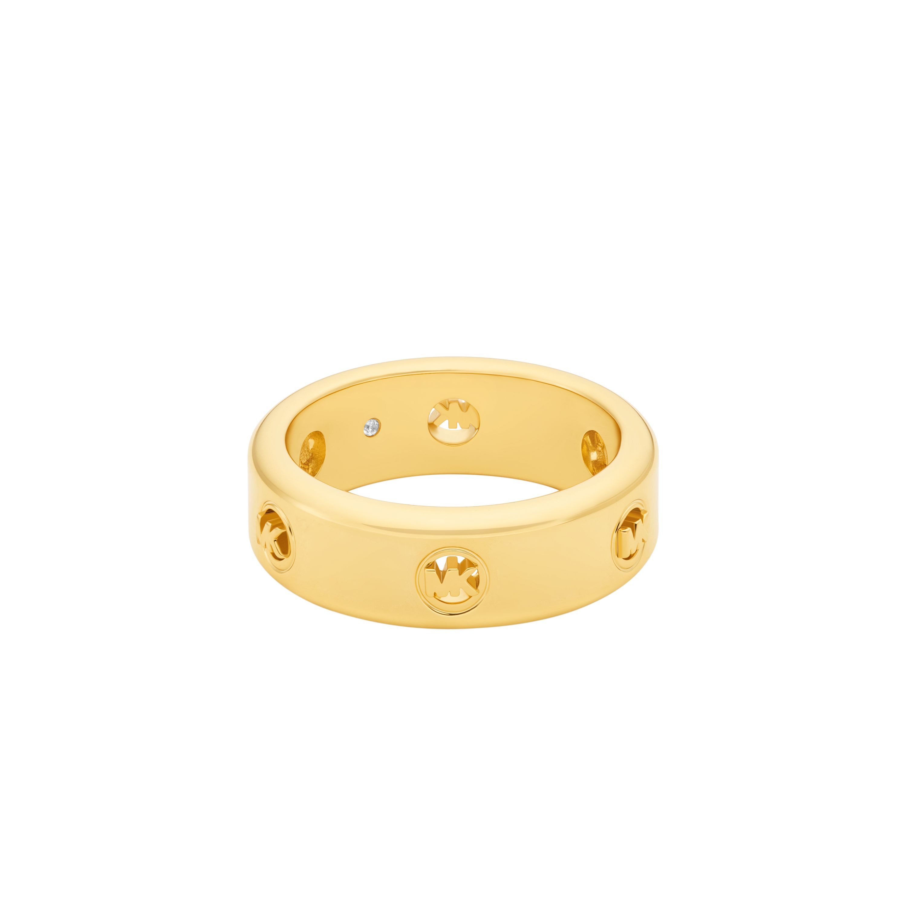 MICHAEL KORS Fingerring Schmuck Geschenk Metall PREMIUM