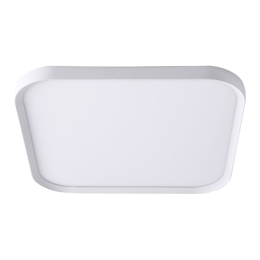 WOFI LED Deckenleuchte, LED-Leuchtmittel fest verbaut, günstig online kaufen