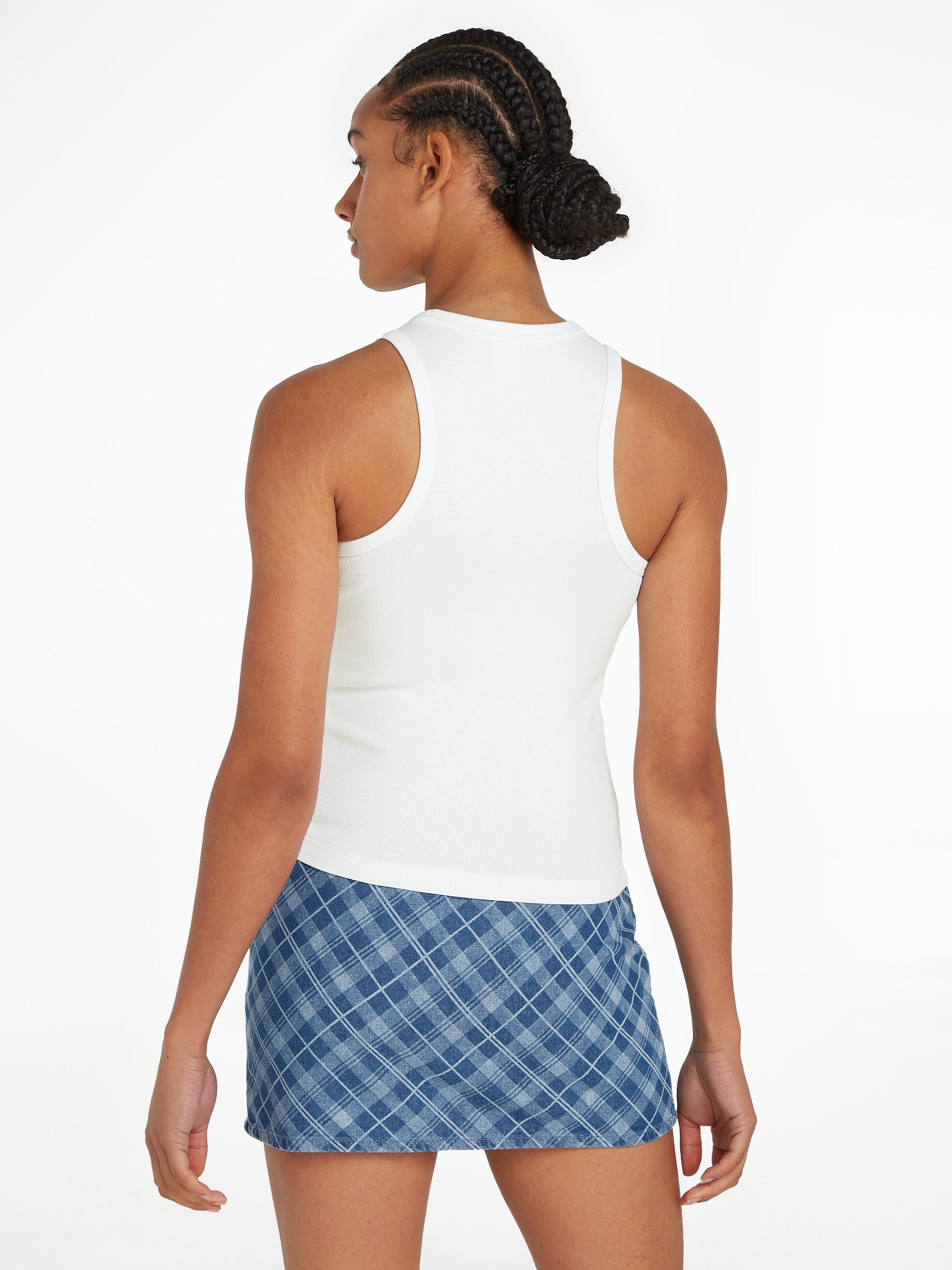 Tommy Jeans Tanktop TJW SLM ESSENTIAL günstig online kaufen