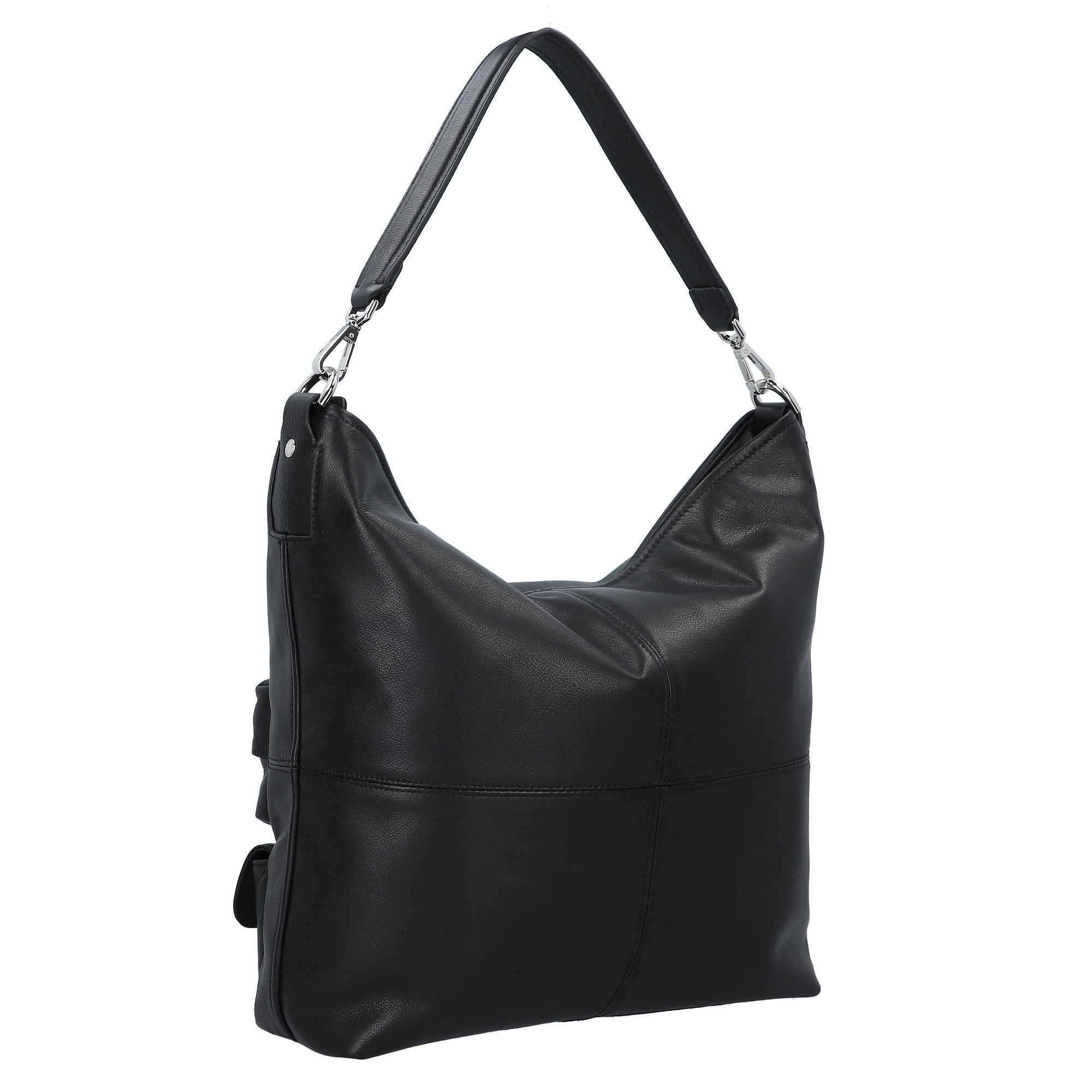 Liebeskind Berlin Schultertasche LK 204, Leder