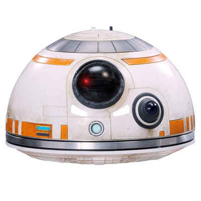 Rubie´s Verkleidungsmaske Star Wars 7 BB-8 Pappmaske, Einfache Maske im realistischen Look